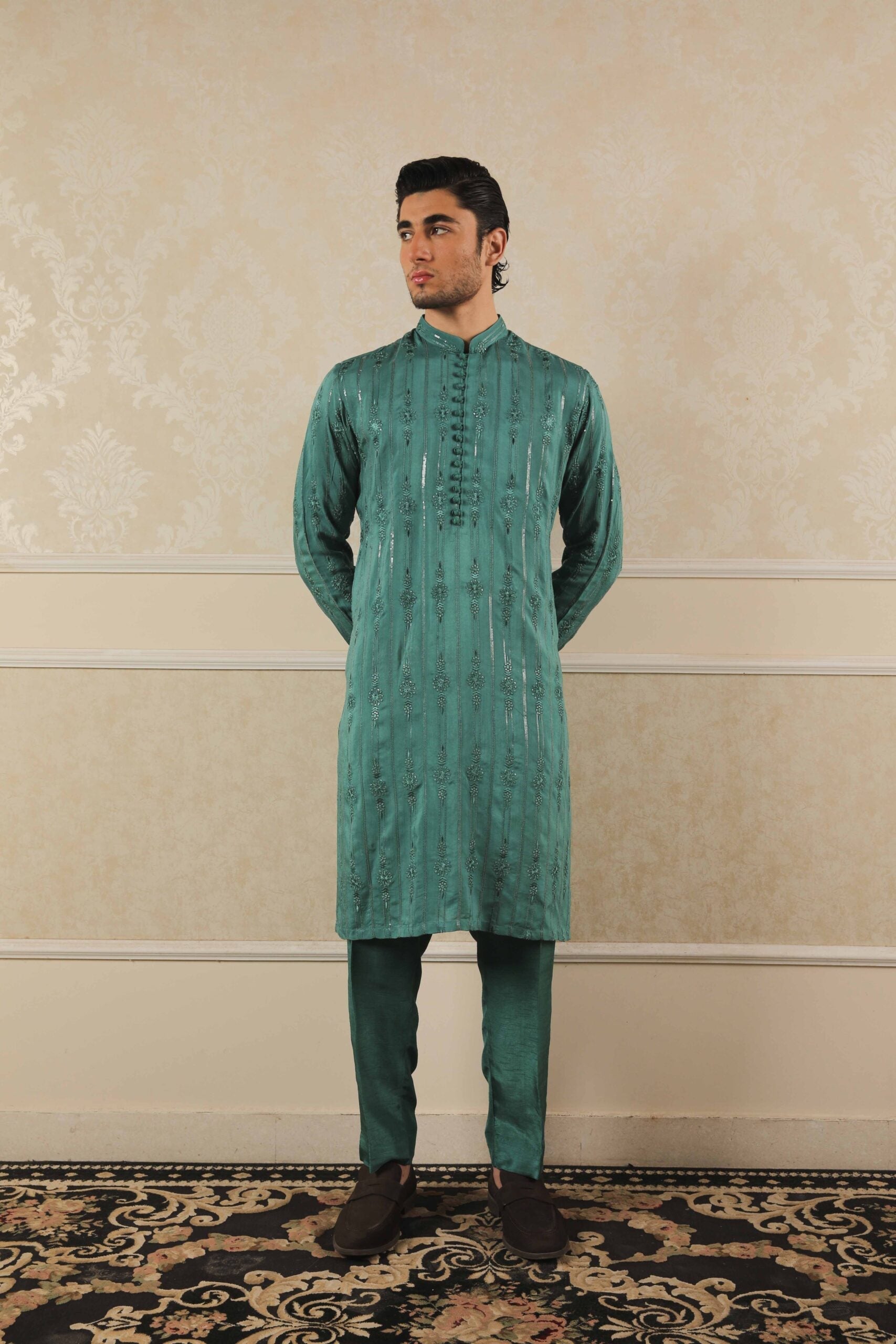 Shalwar Kameez