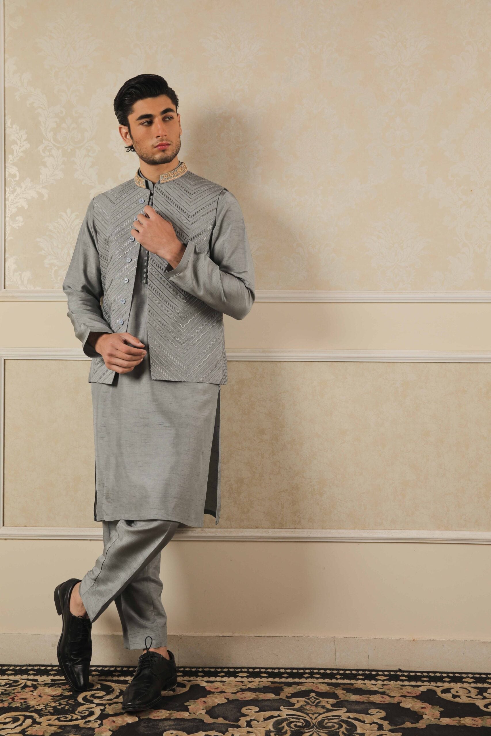 Waist Coat