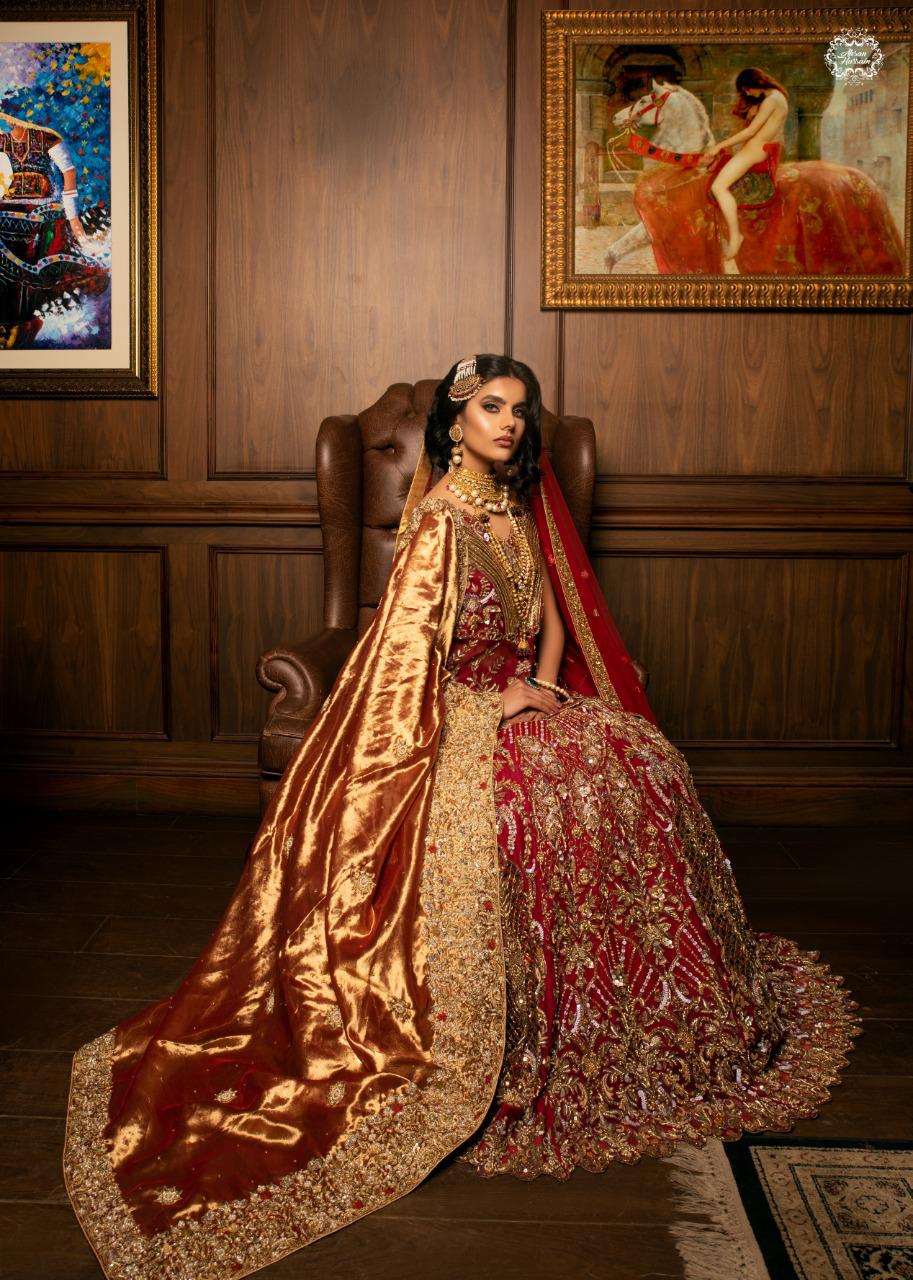 Luxury Bridal