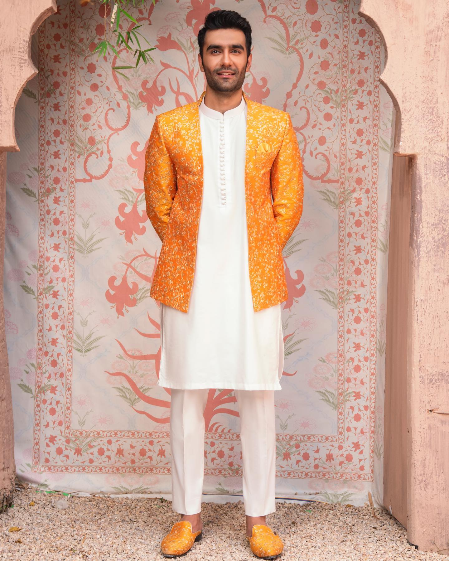 Marigold Majesty