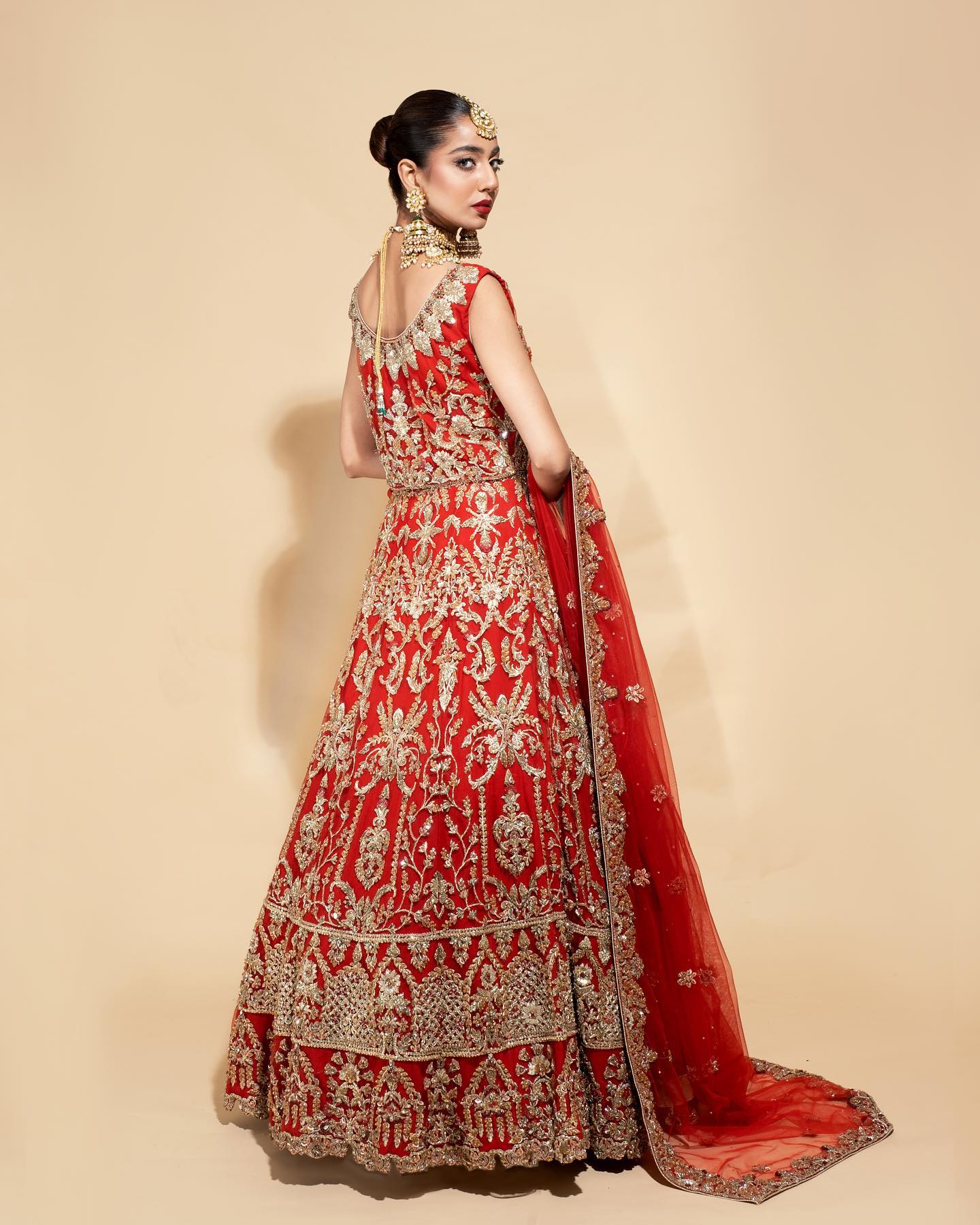 Scarlet Empress