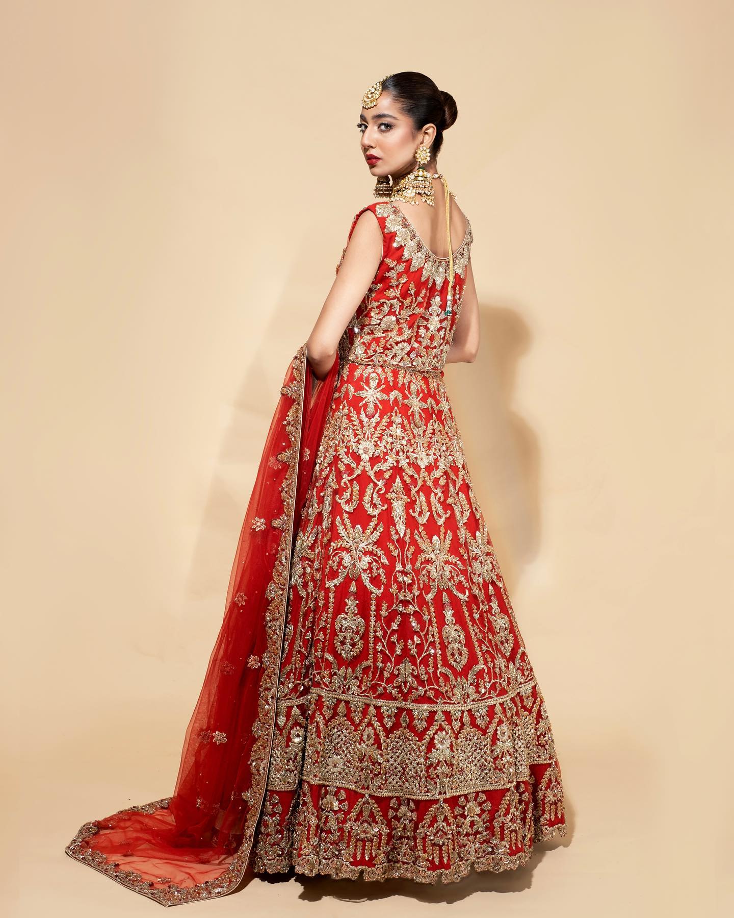 Scarlet Empress