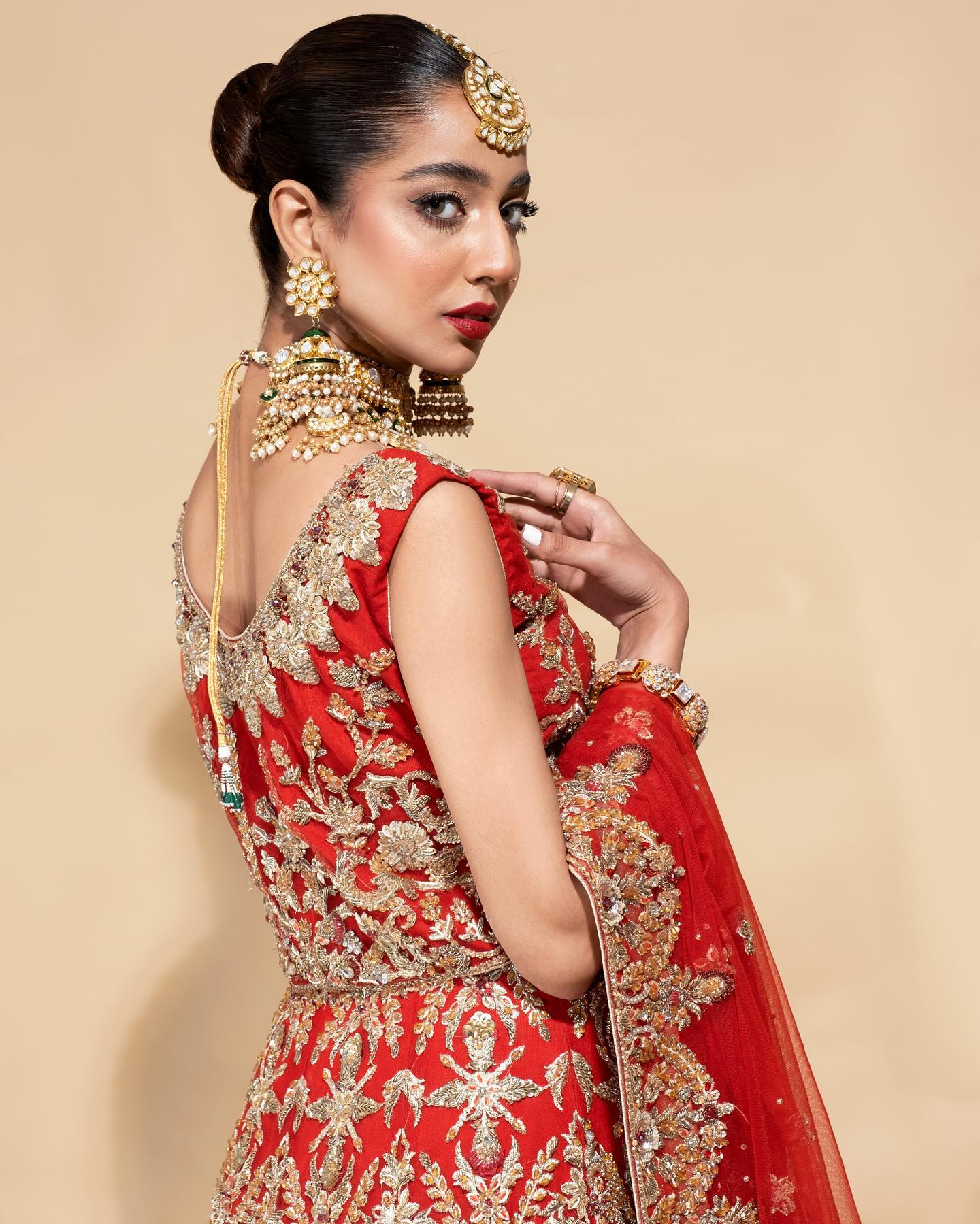 Scarlet Empress