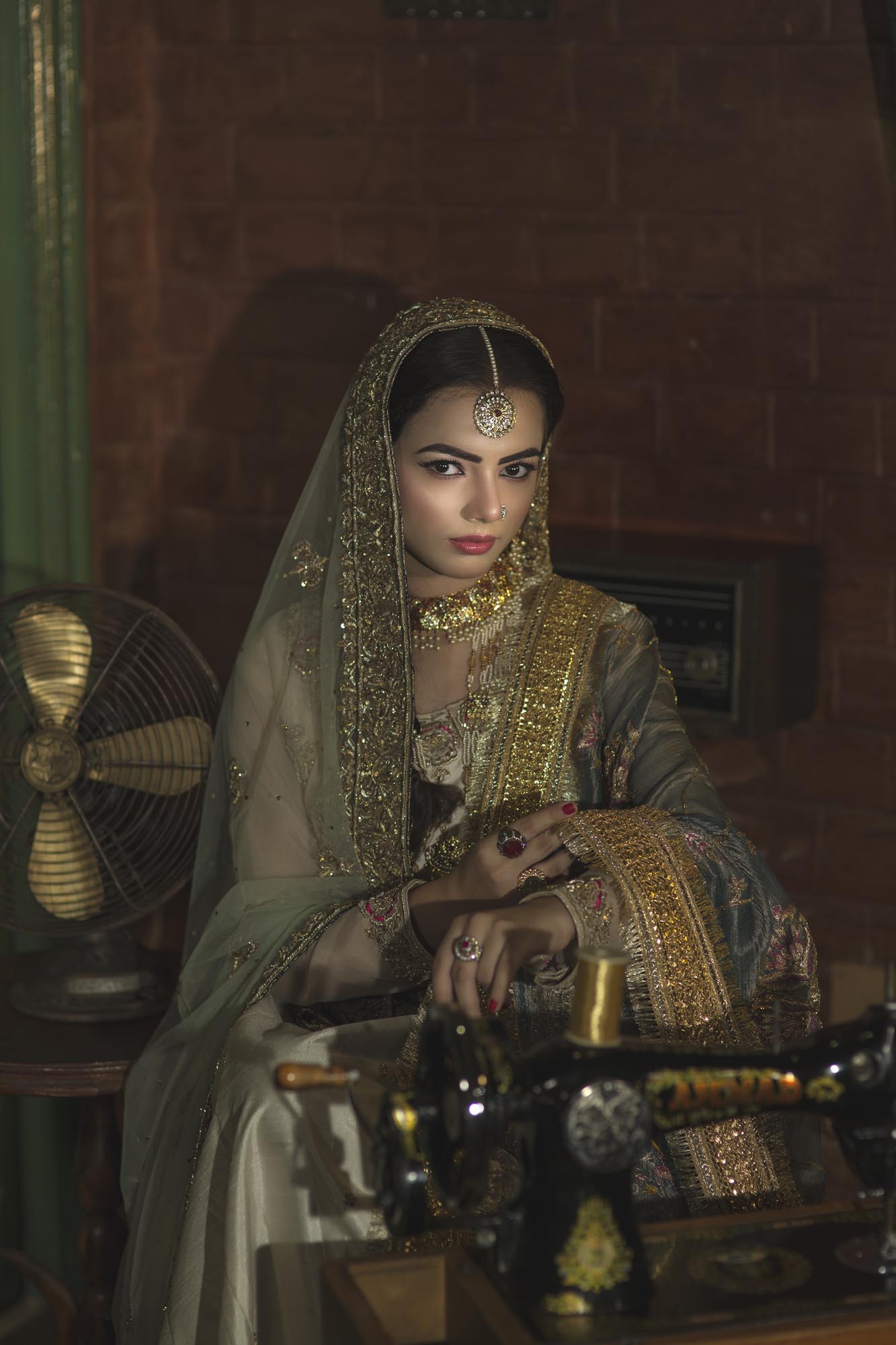 Roshni-e-Ishq
