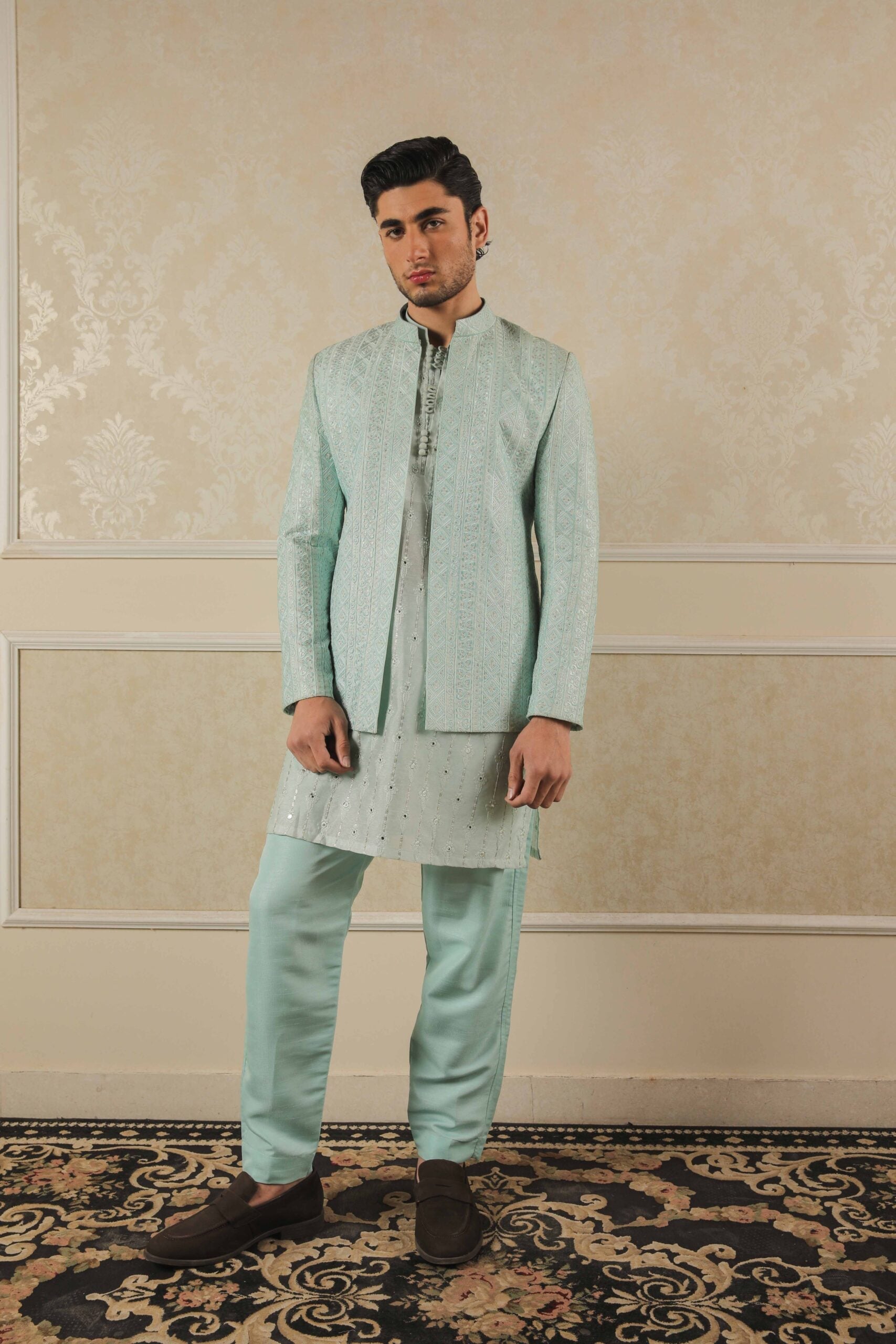 Mint Royale