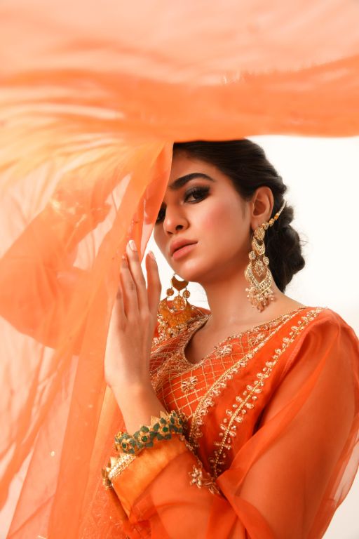 Surkh Amber
