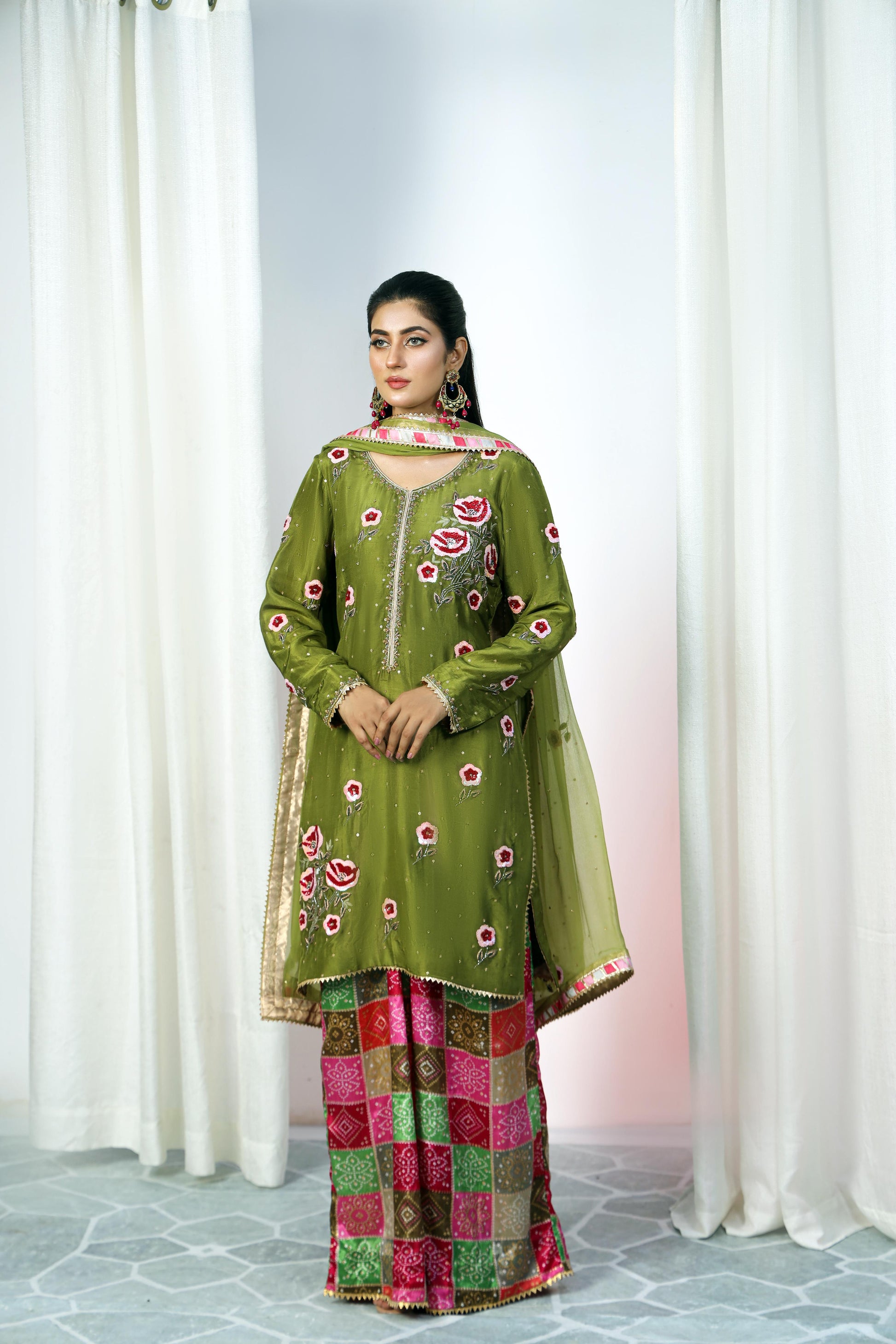 Gul-e-Neemroz