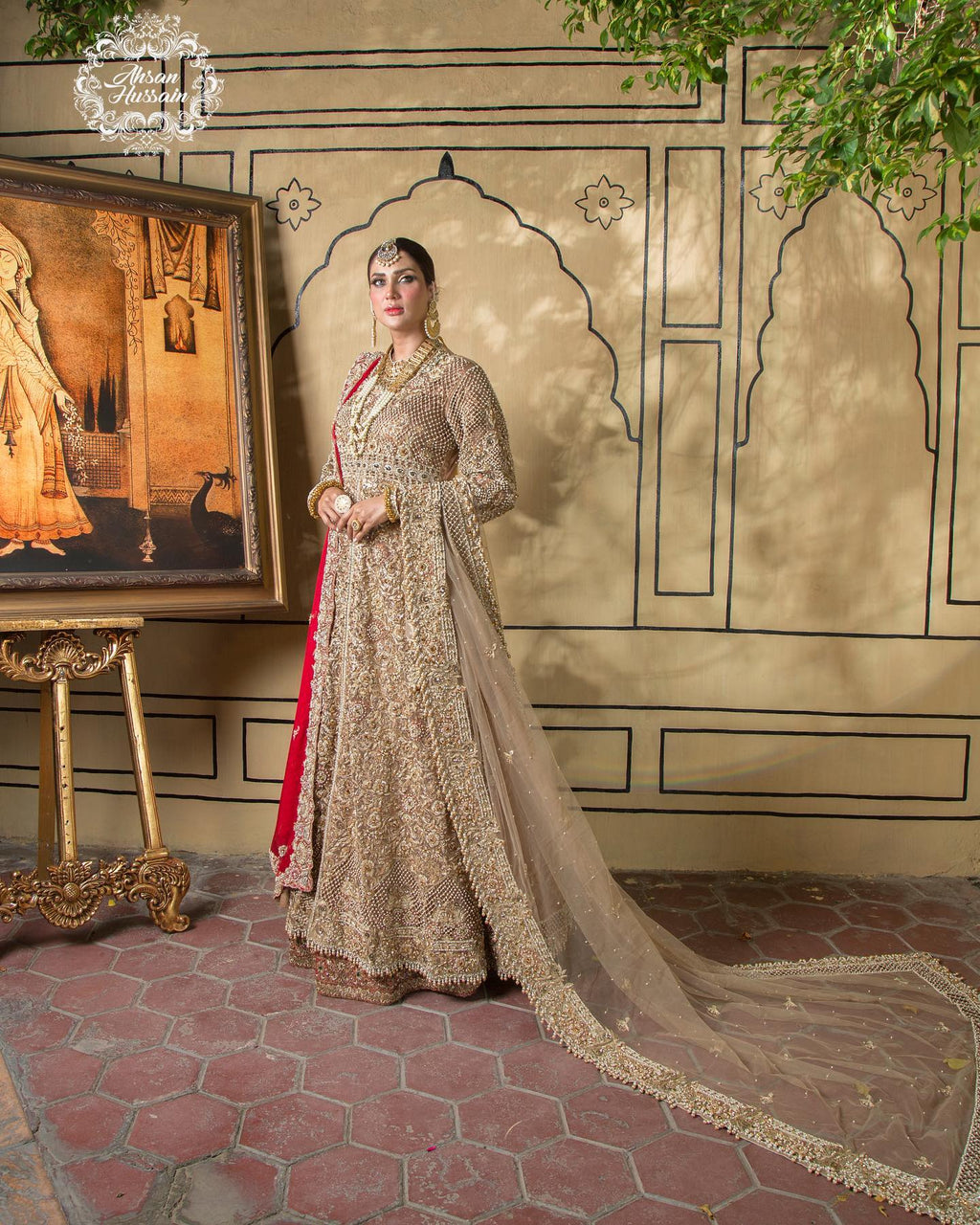 Regal Empress