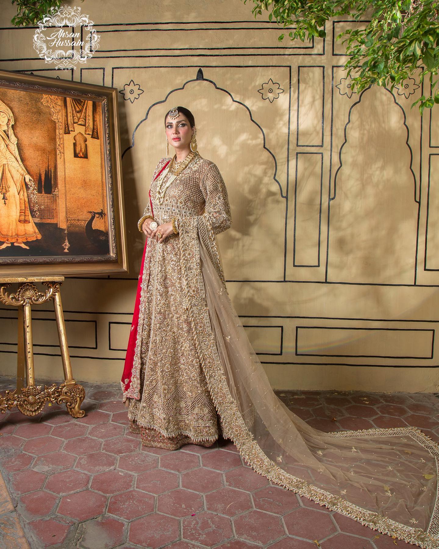 Regal Empress