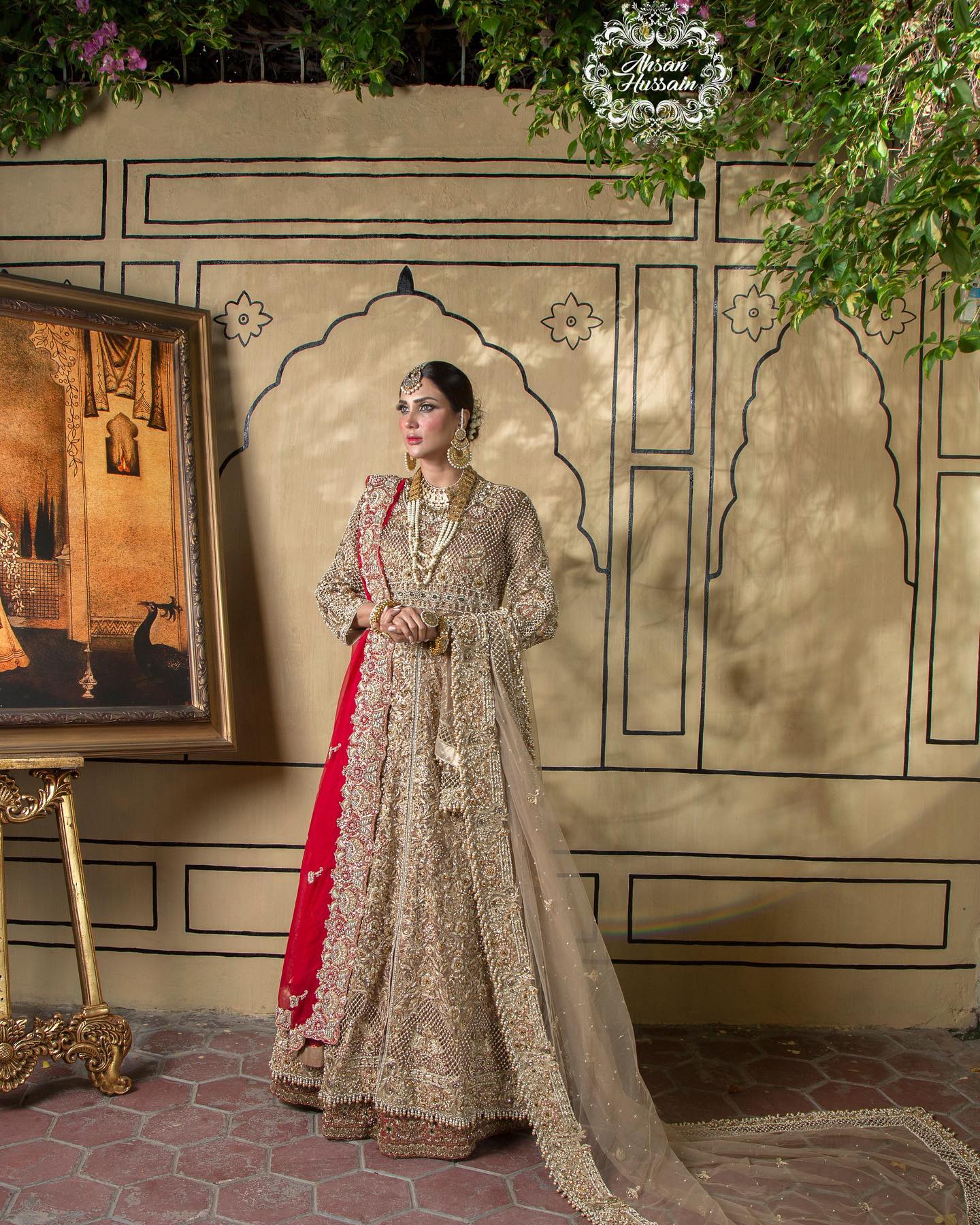 Regal Empress