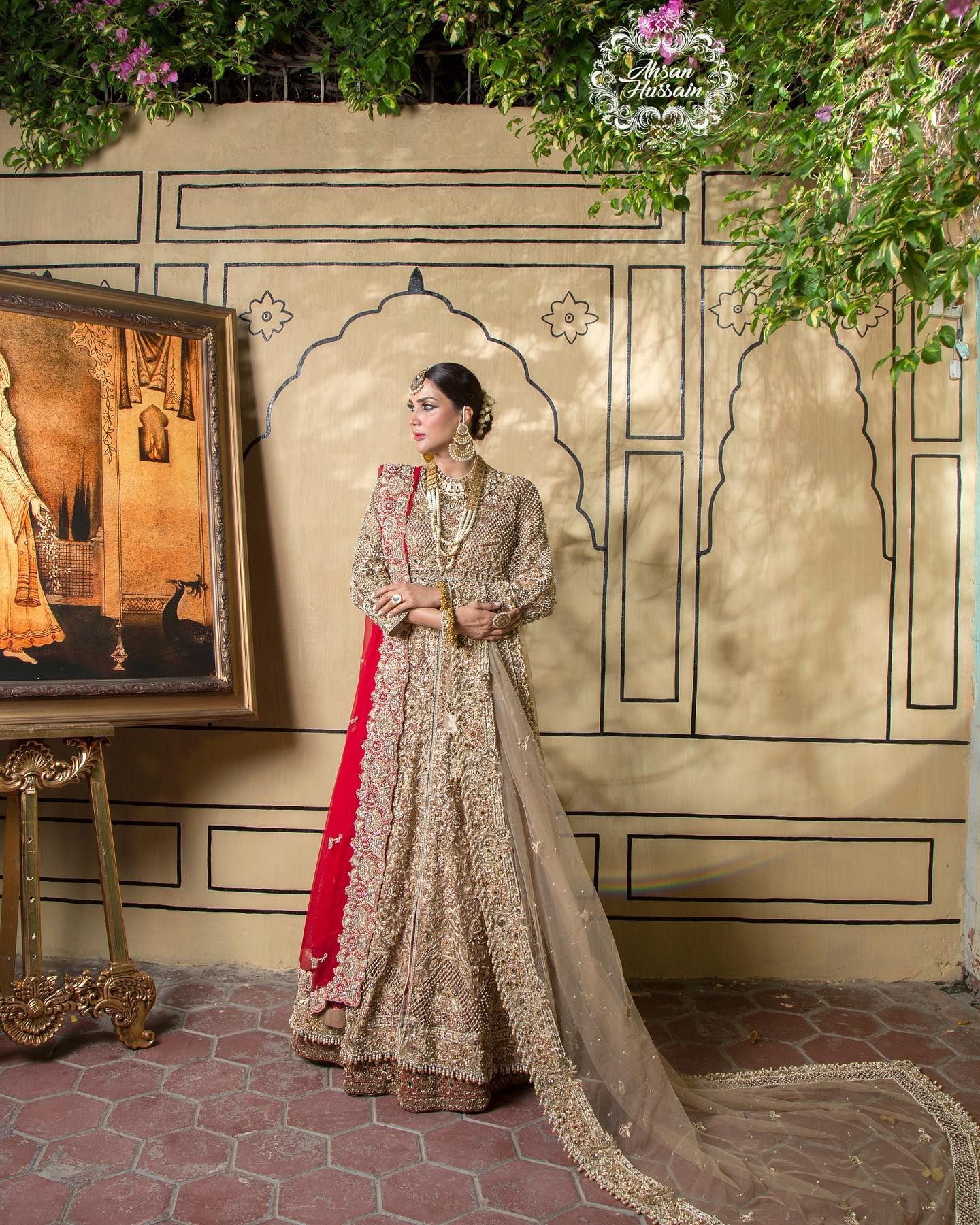 Regal Empress