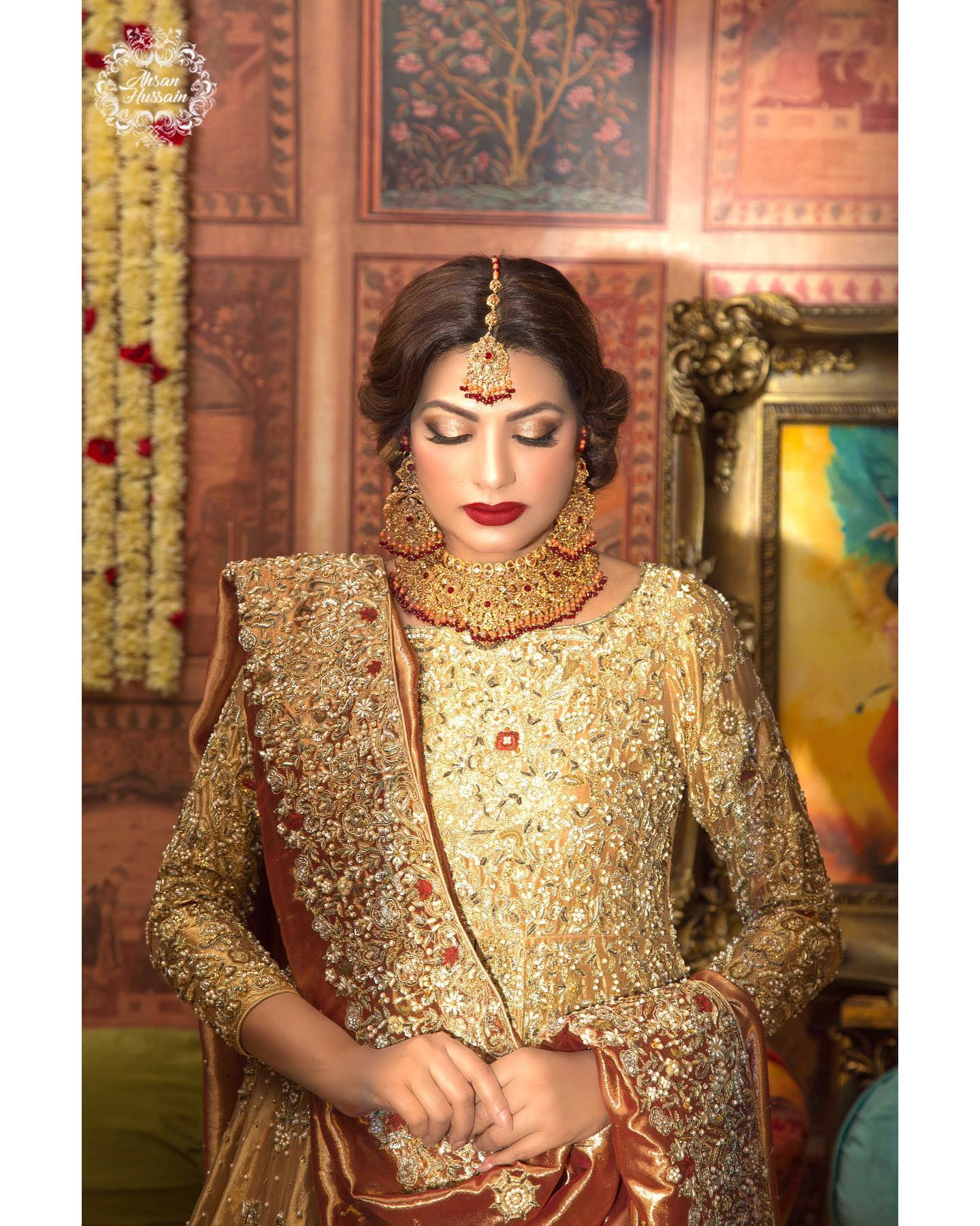 Ganga Jamni Grace