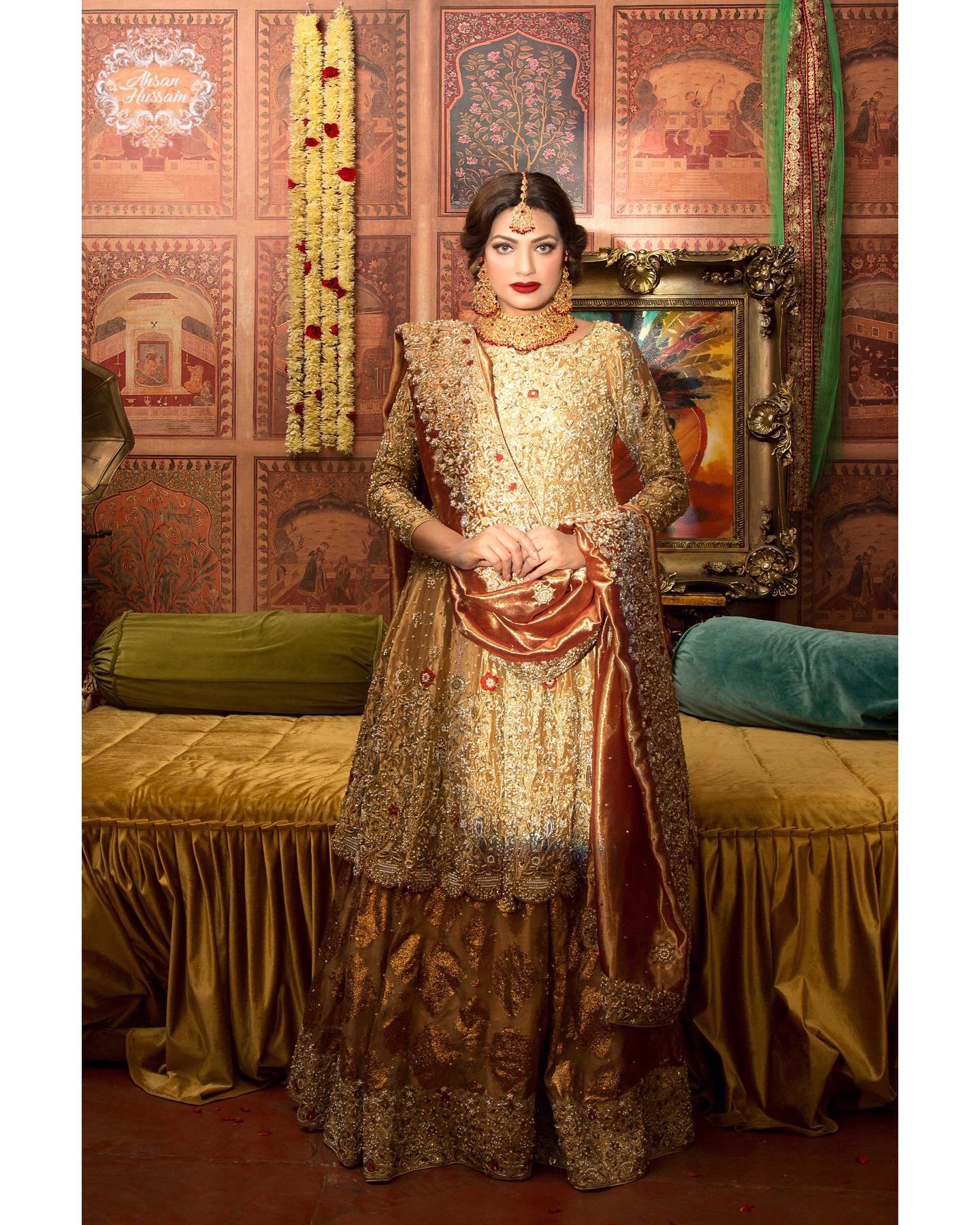 Ganga Jamni Grace