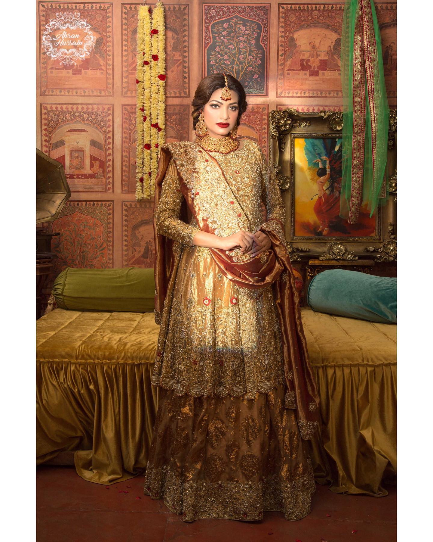 Ganga Jamni Grace