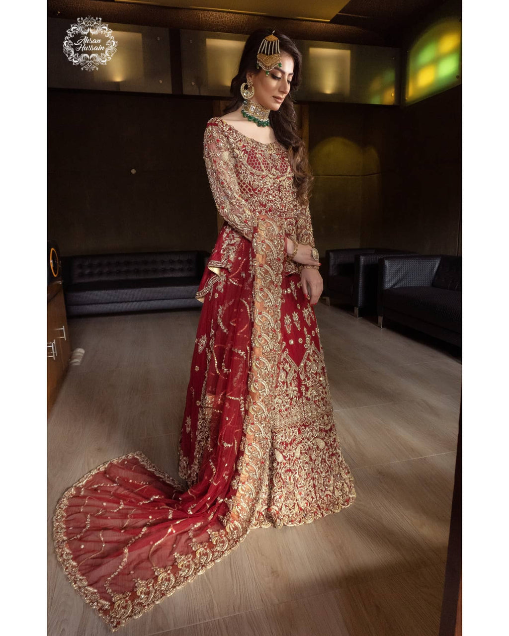 Rouge Royale