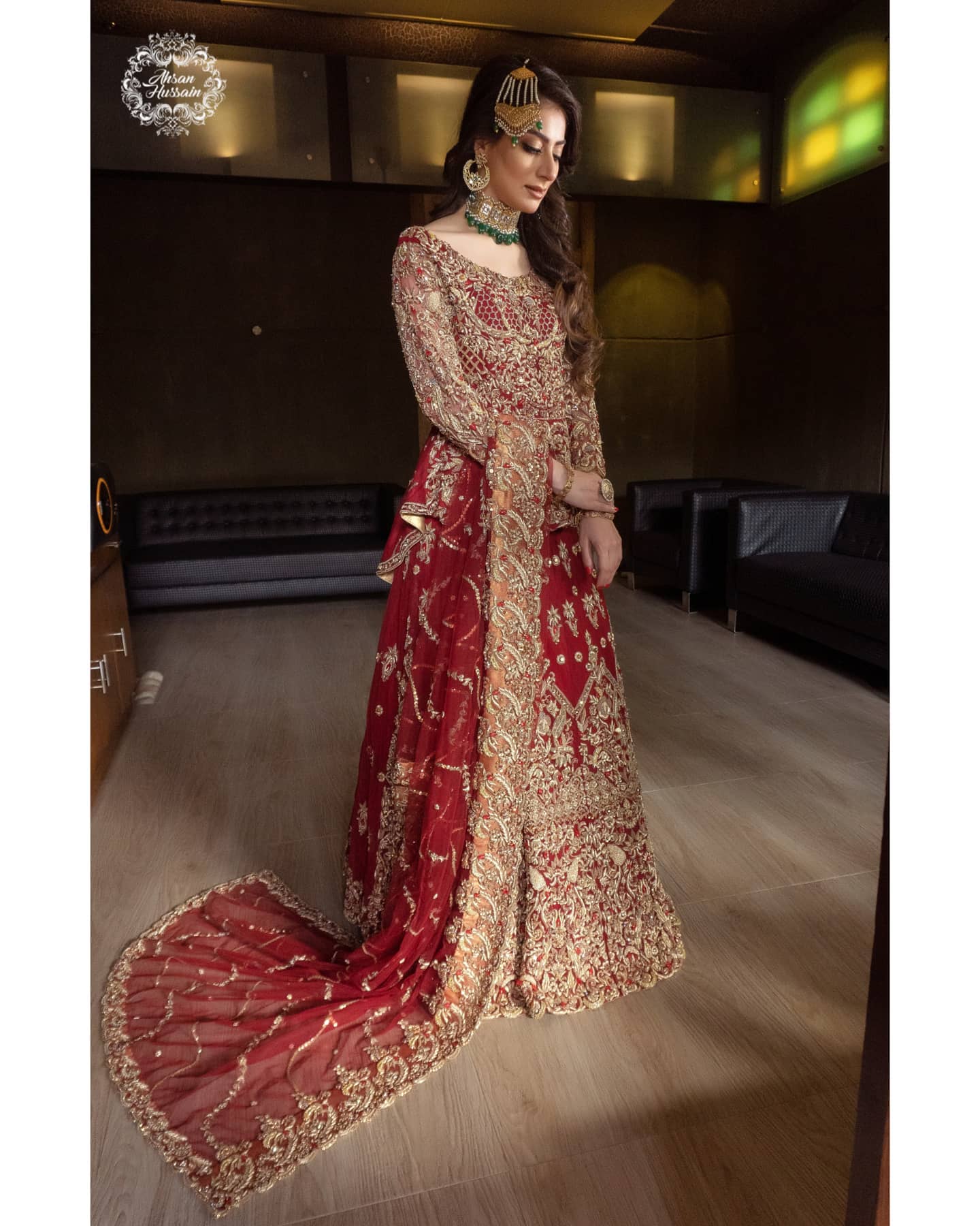 Rouge Royale