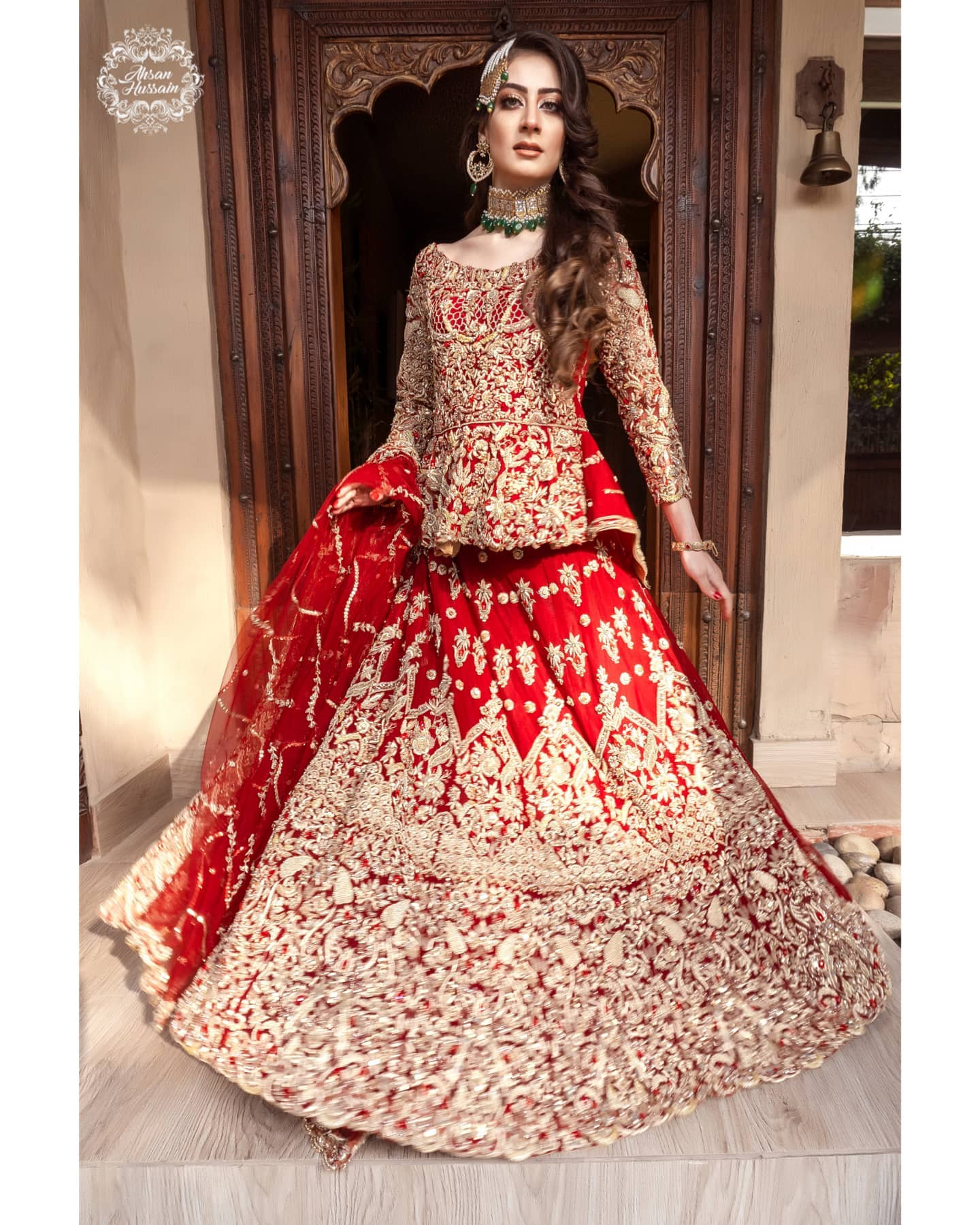 Rouge Royale