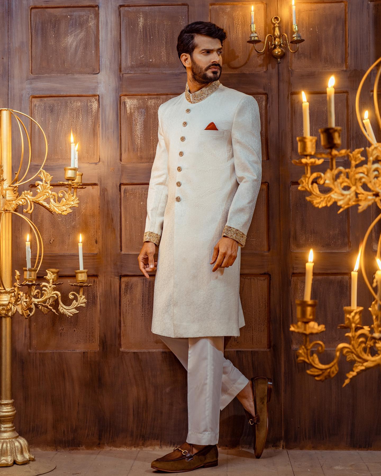 Nawab Elegance