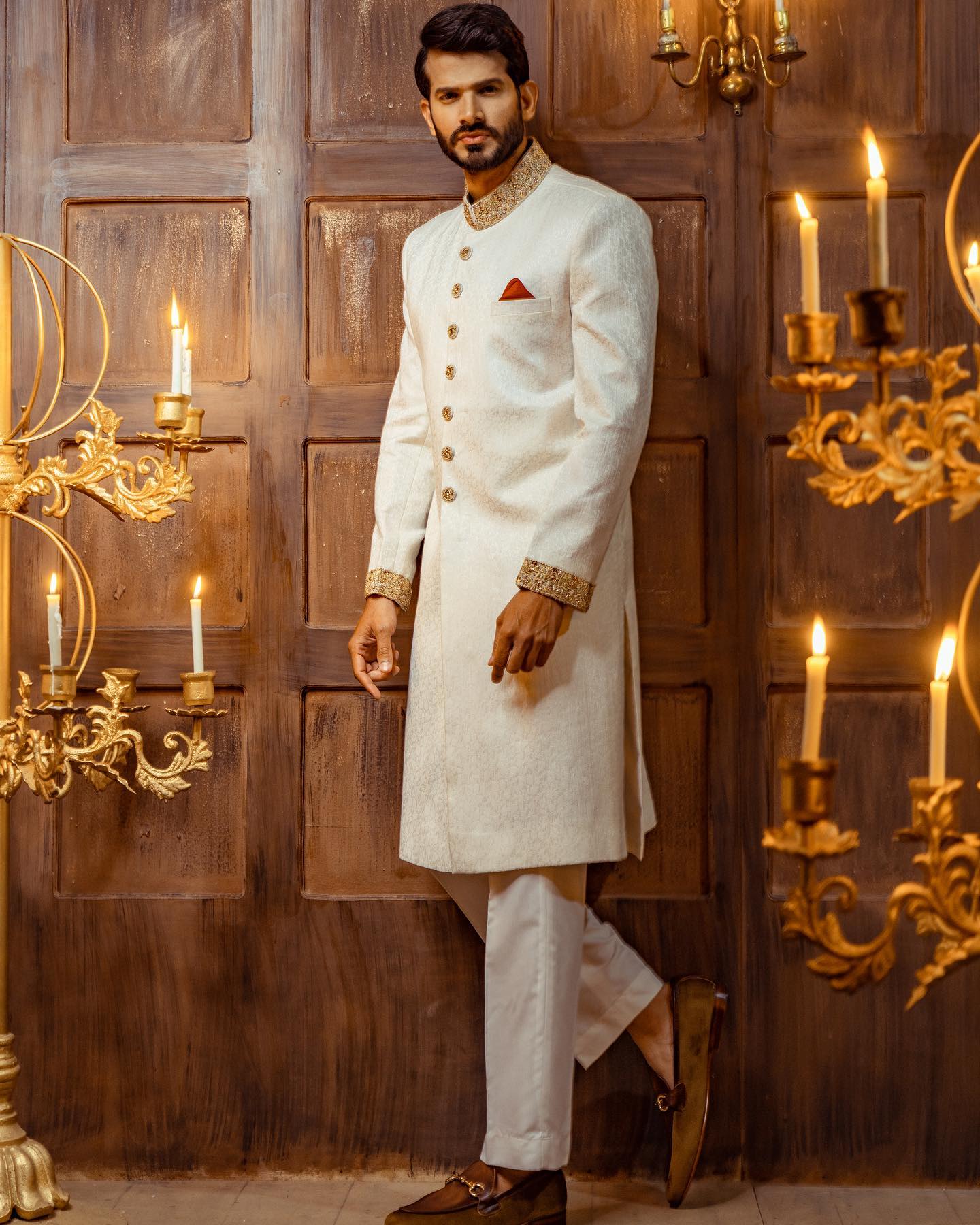 Nawab Elegance