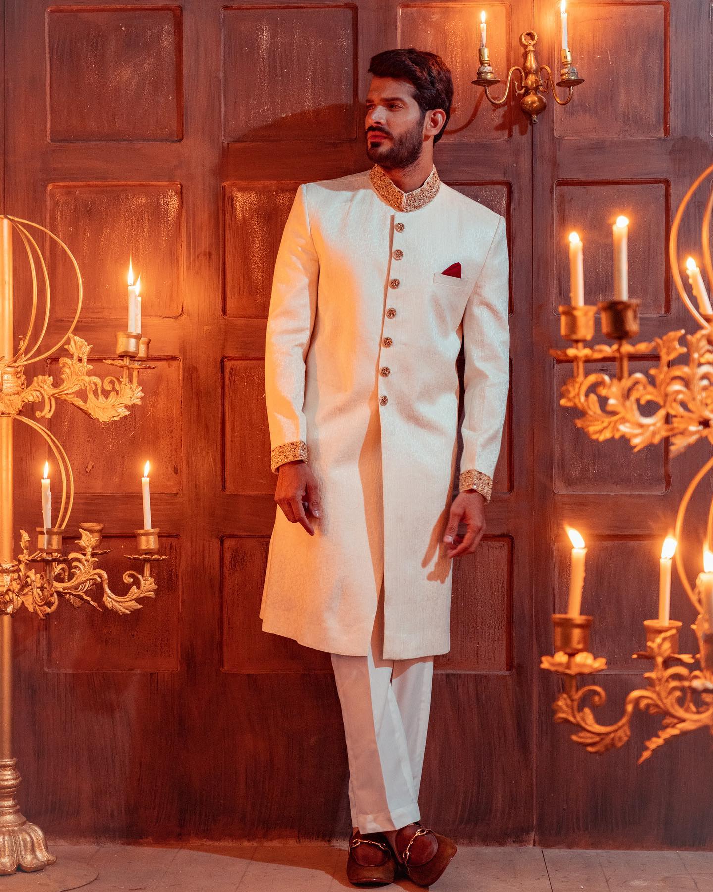 Nawab Elegance