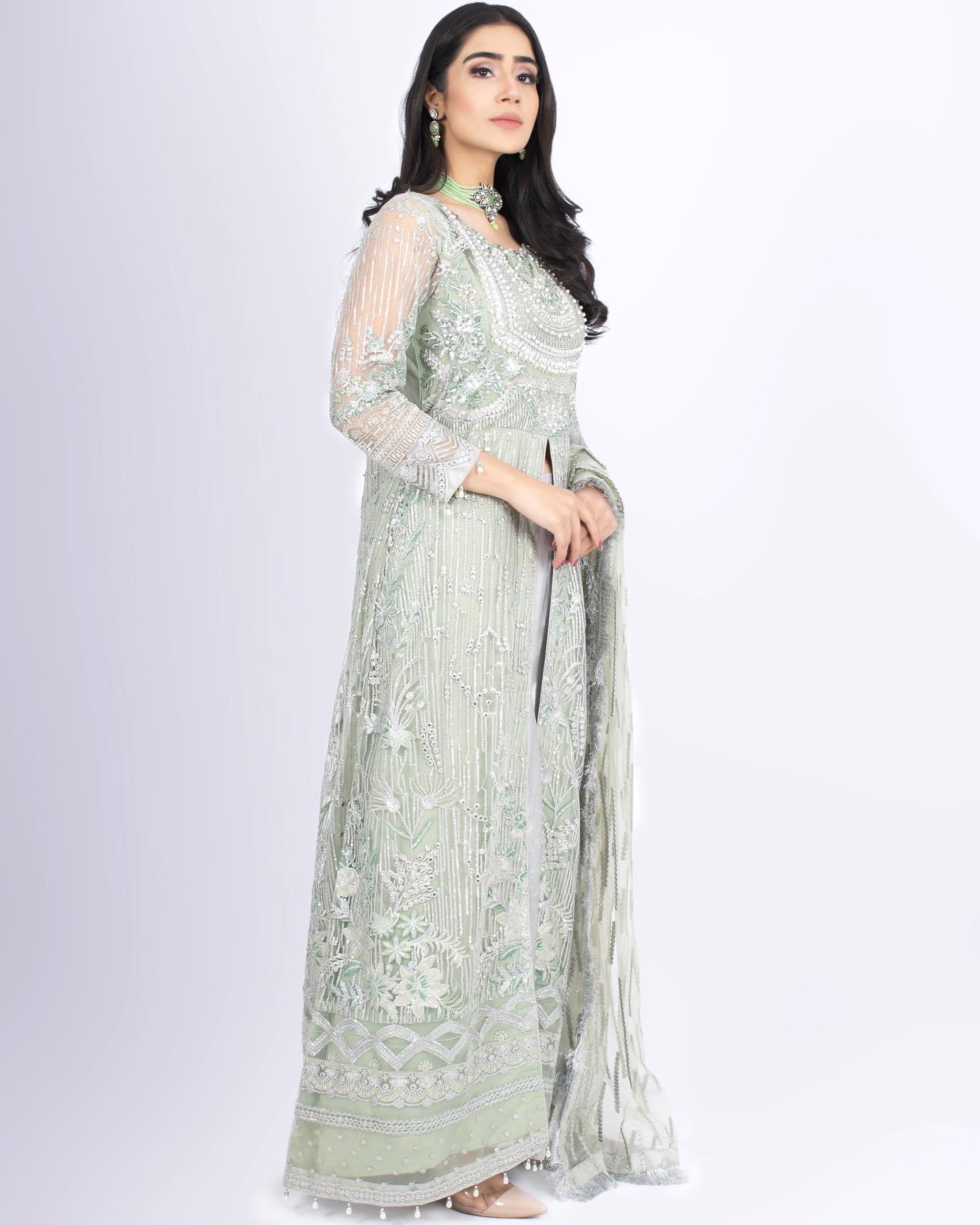 Chandi Pista