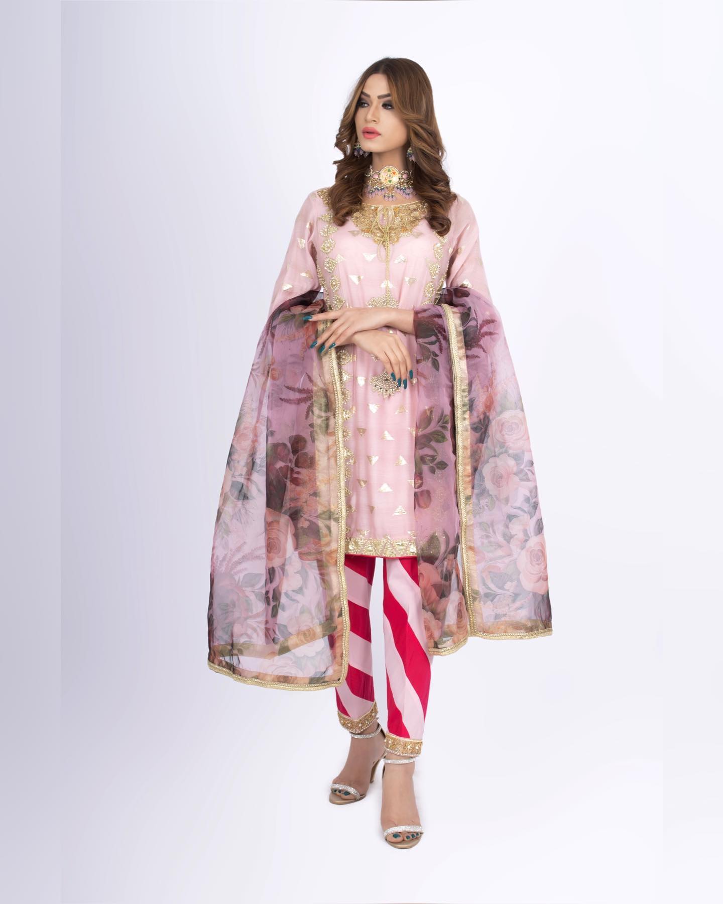 Zarmina Blush
