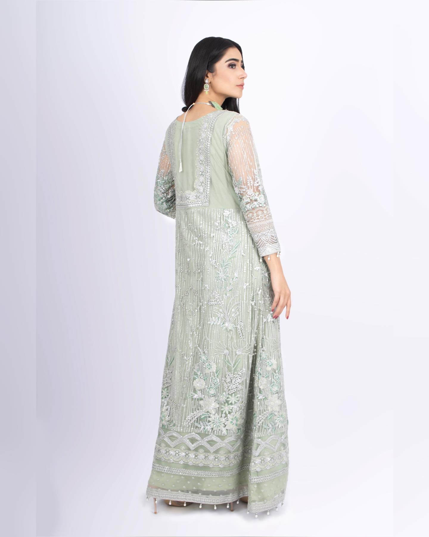 Chandi Pista