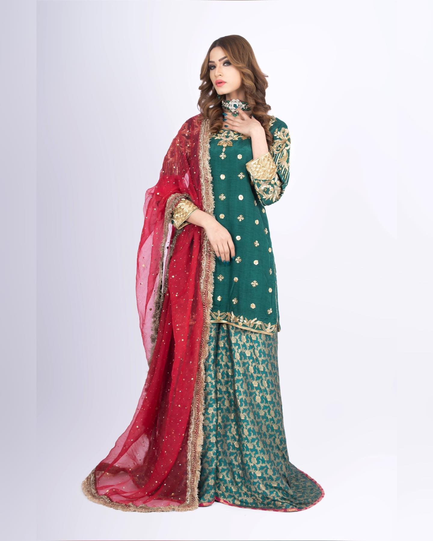 Zareen Rang