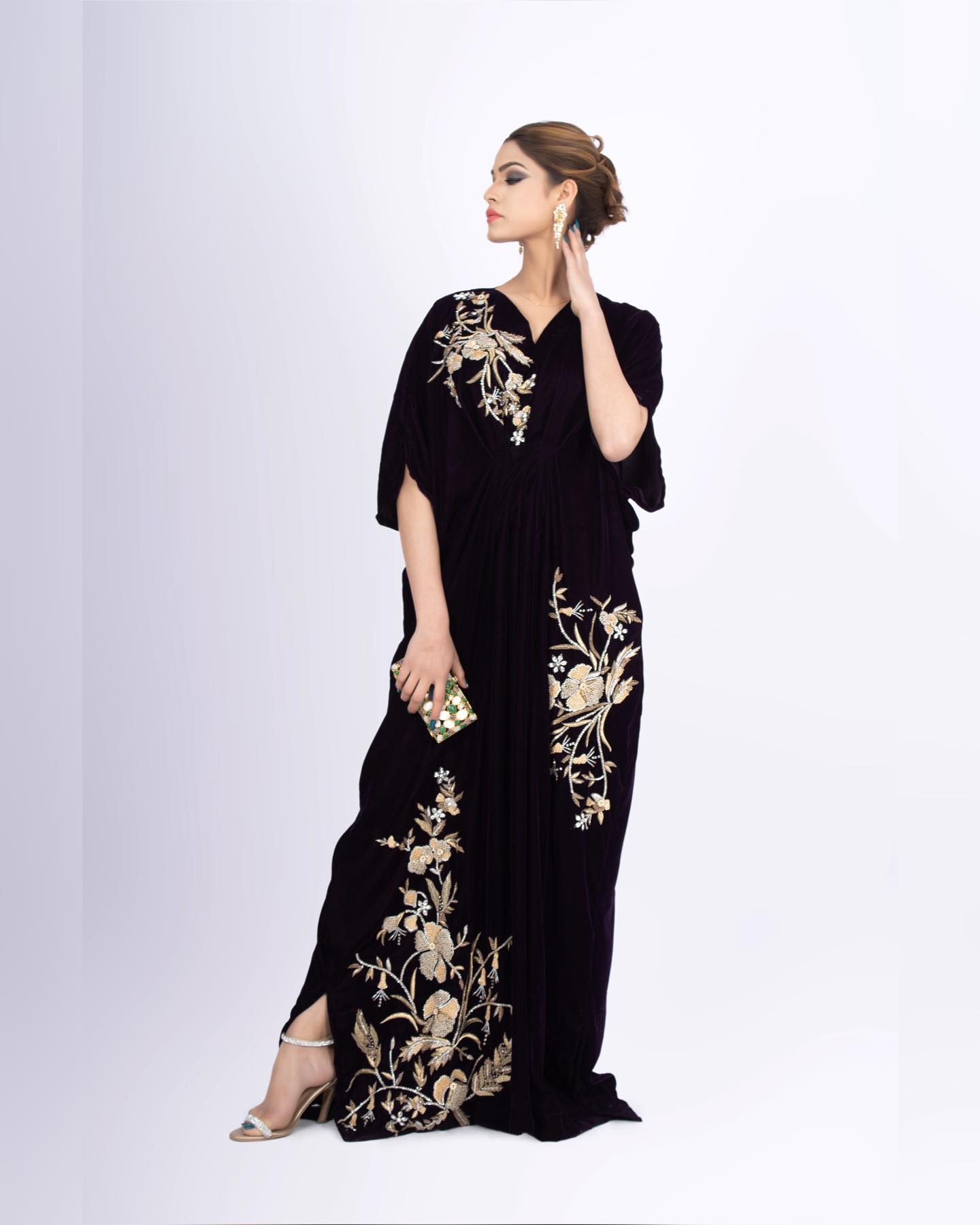 Midnight Elegance