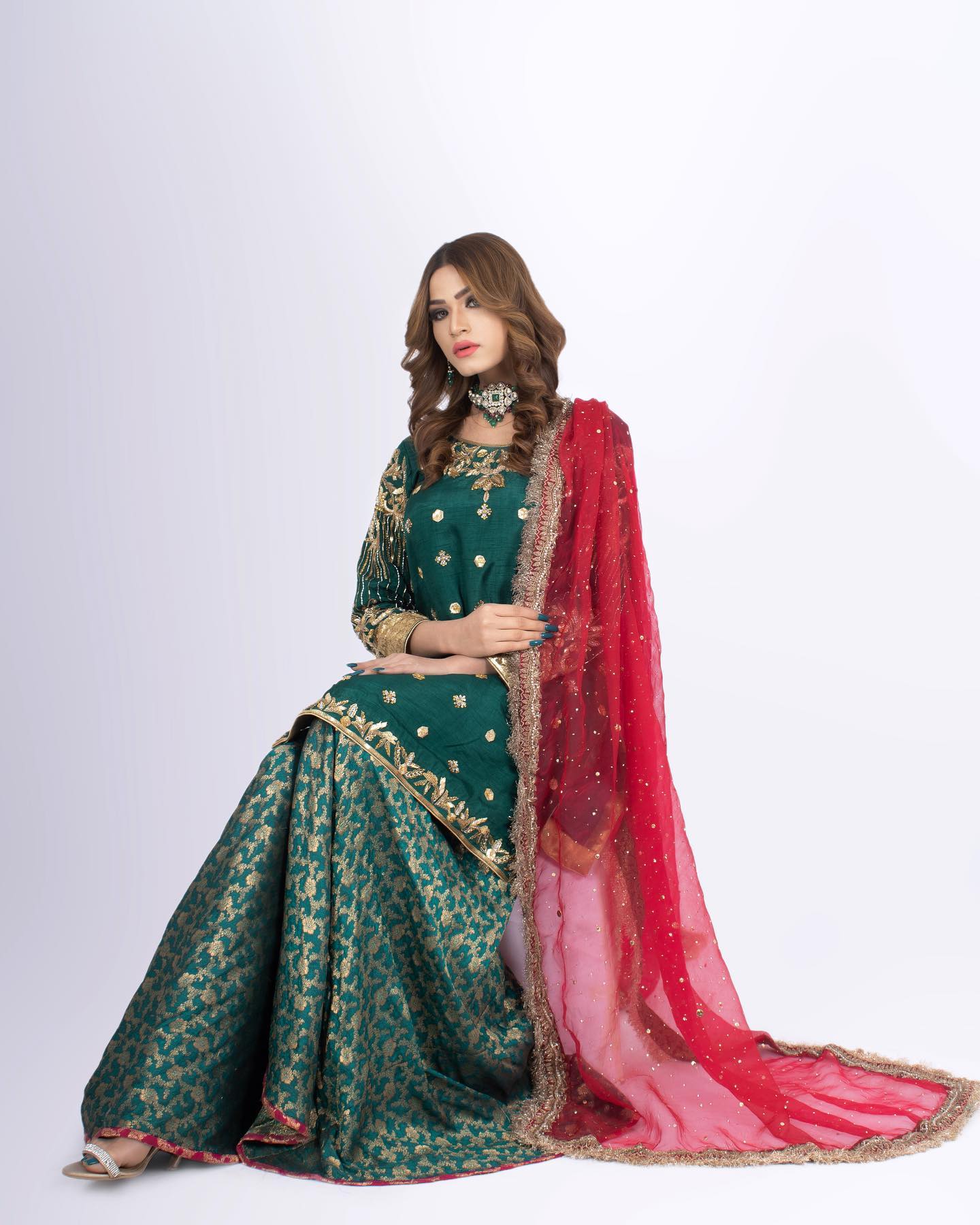 Zareen Rang