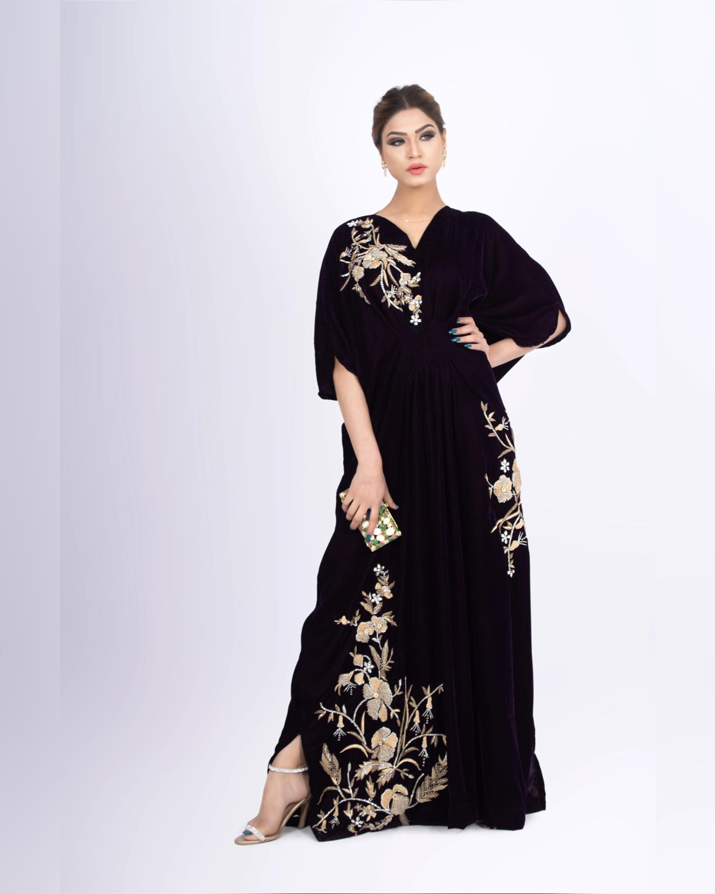 Midnight Elegance