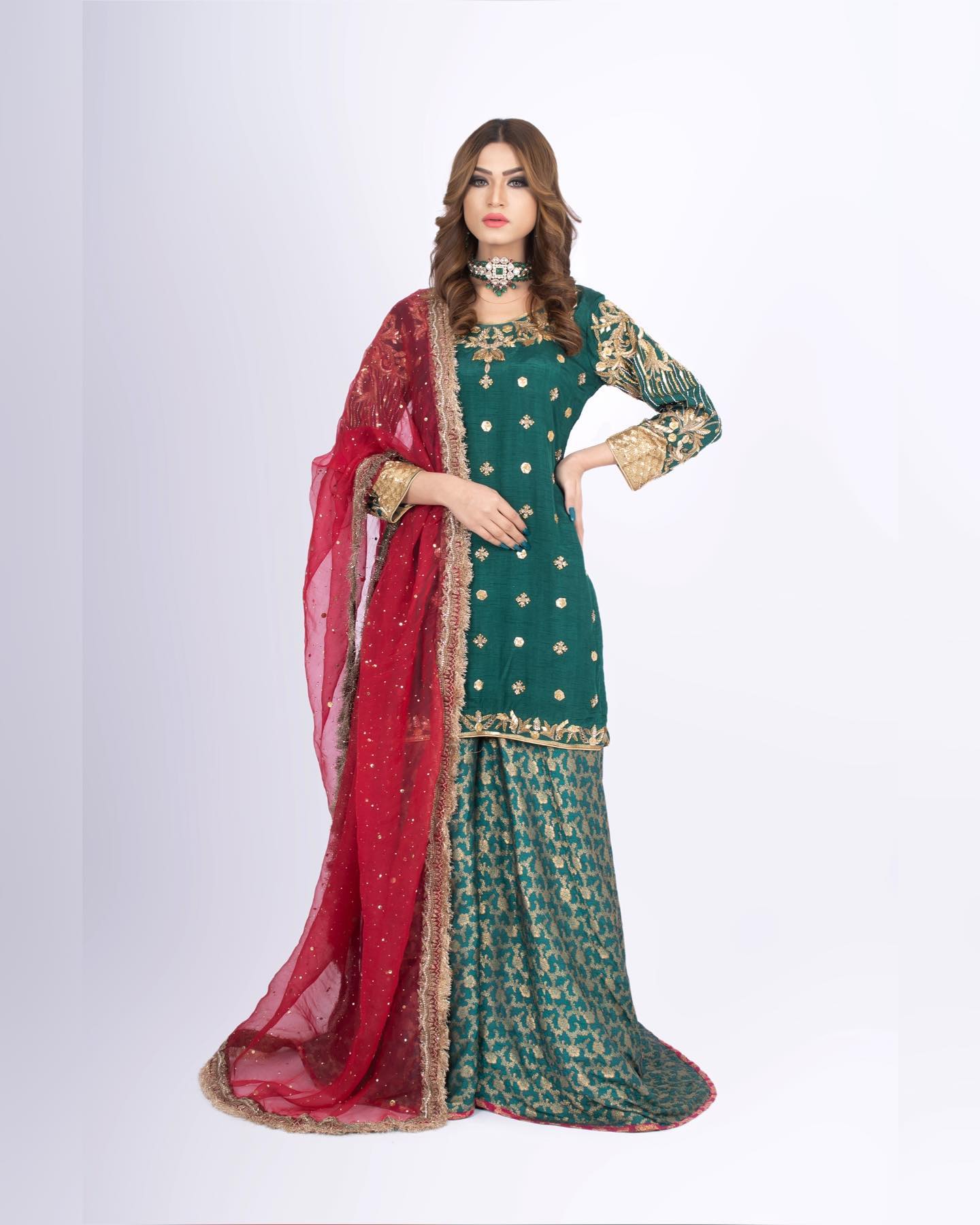Zareen Rang
