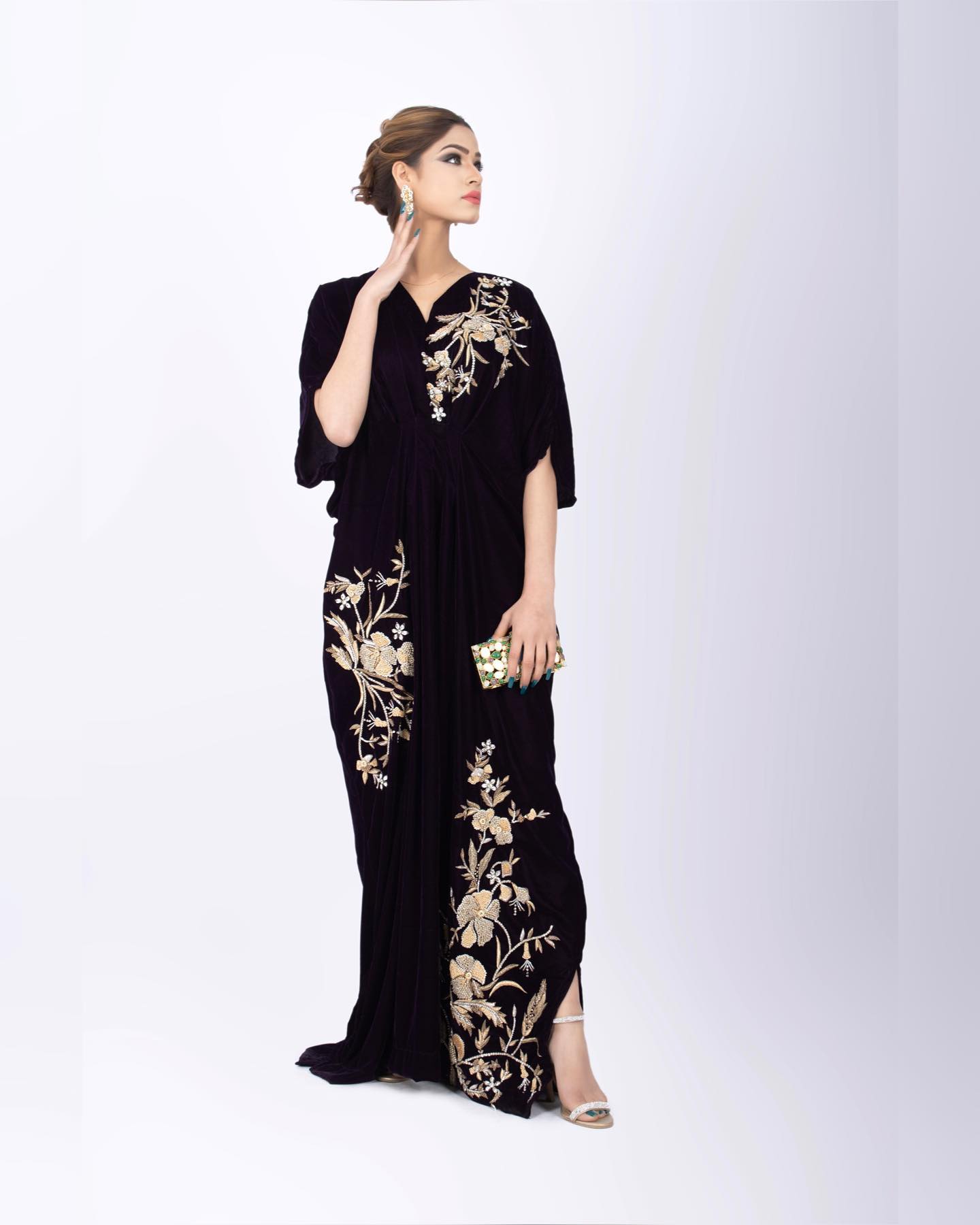 Midnight Elegance