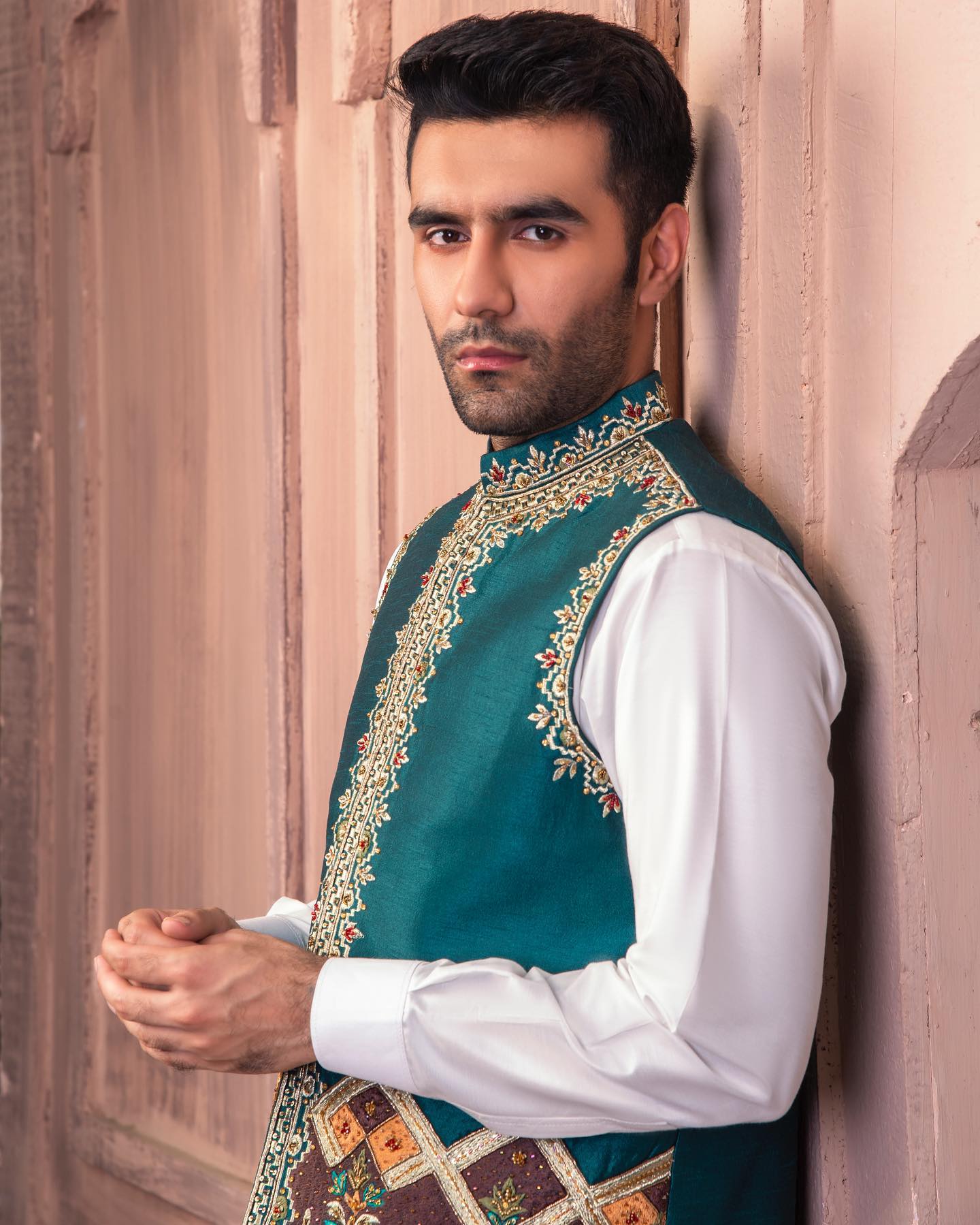 Rang-e-Shahi