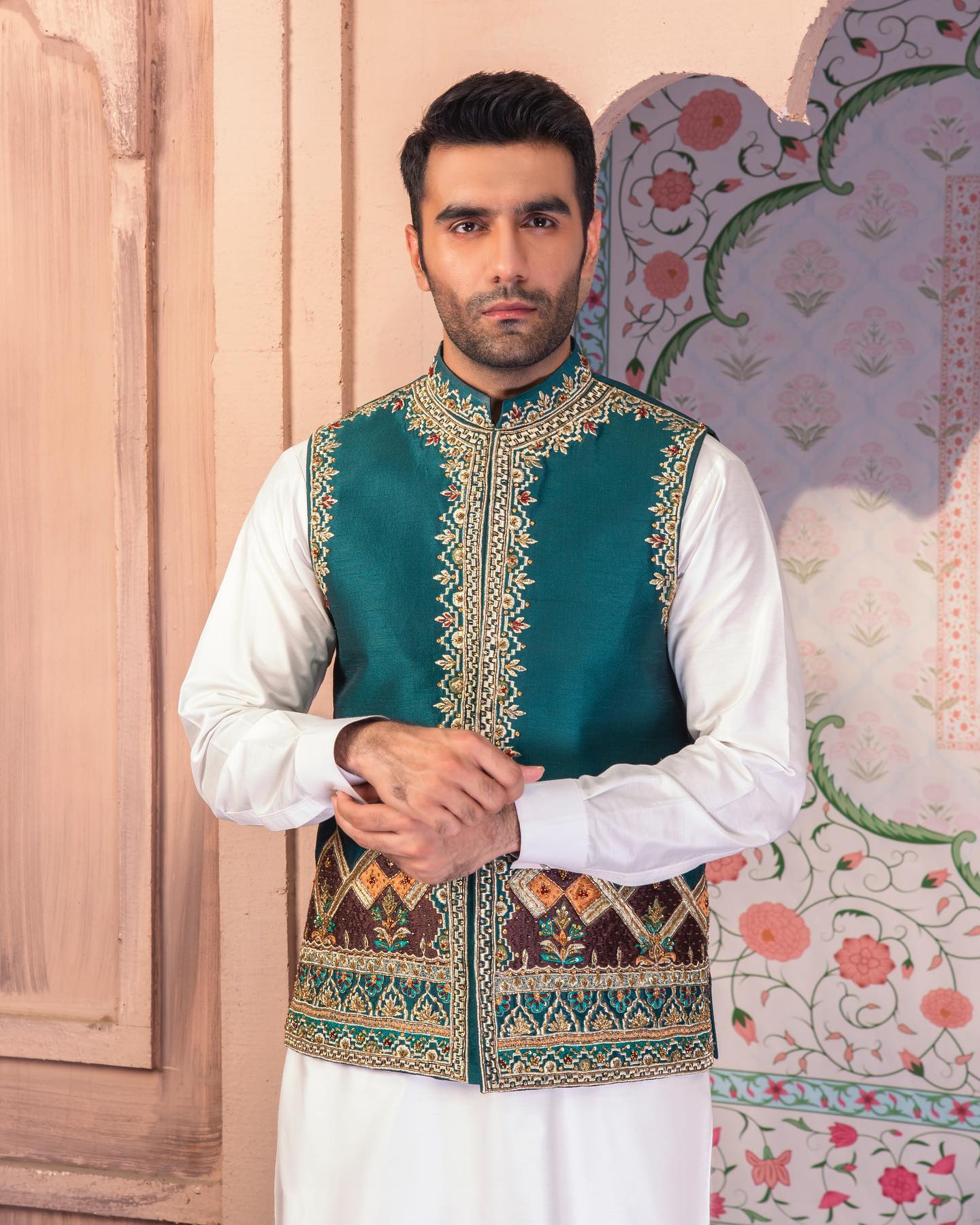Rang-e-Shahi