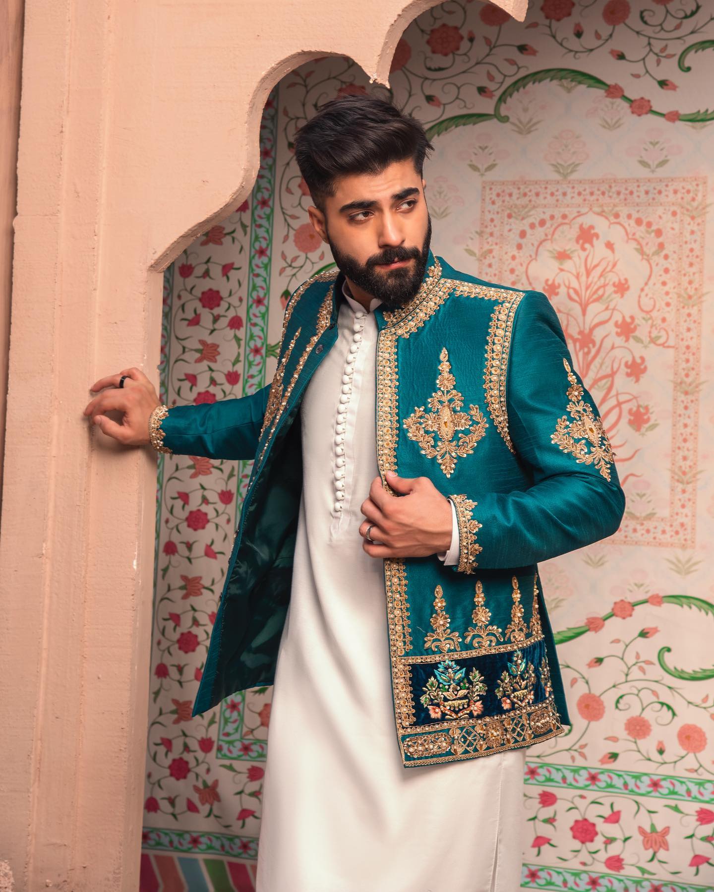 Nazakat-e-Sabz
