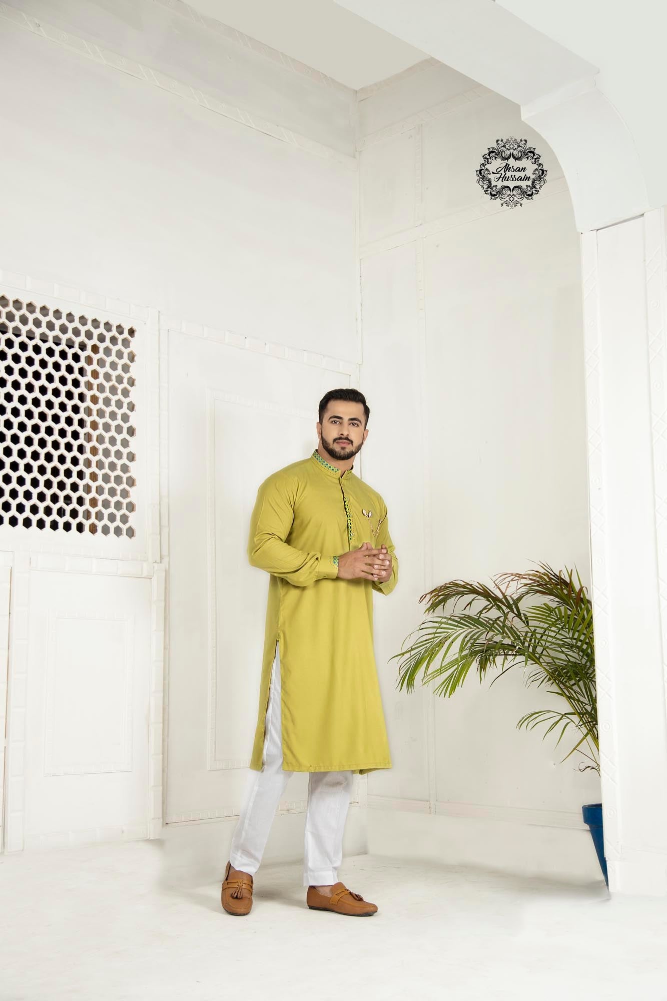 Zard Andaaz