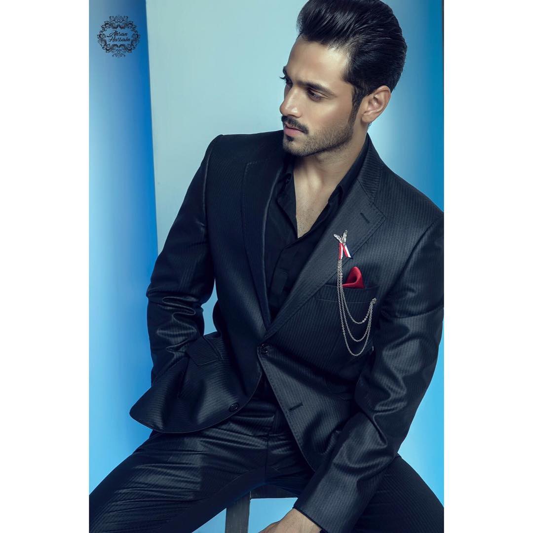 Wahaj ALi