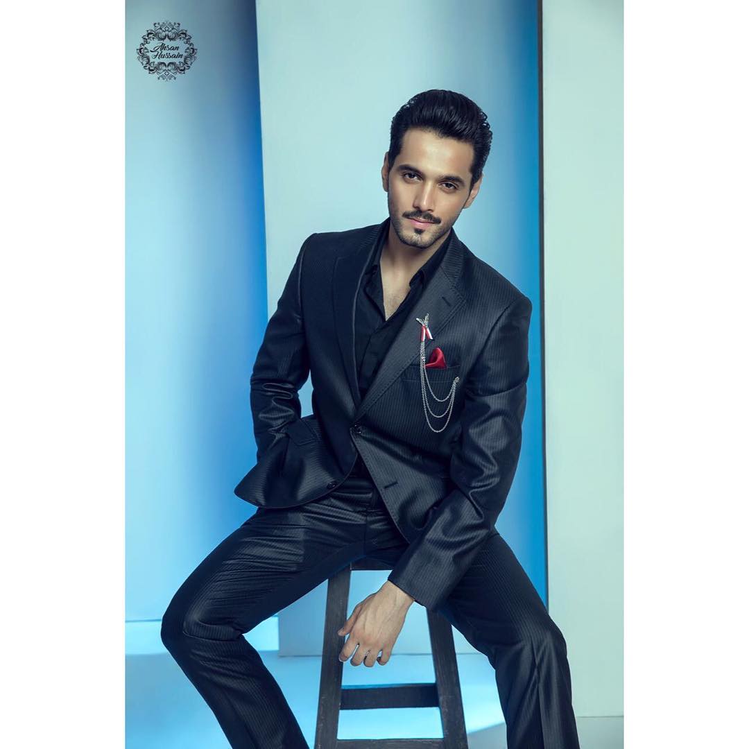 Wahaj ALi