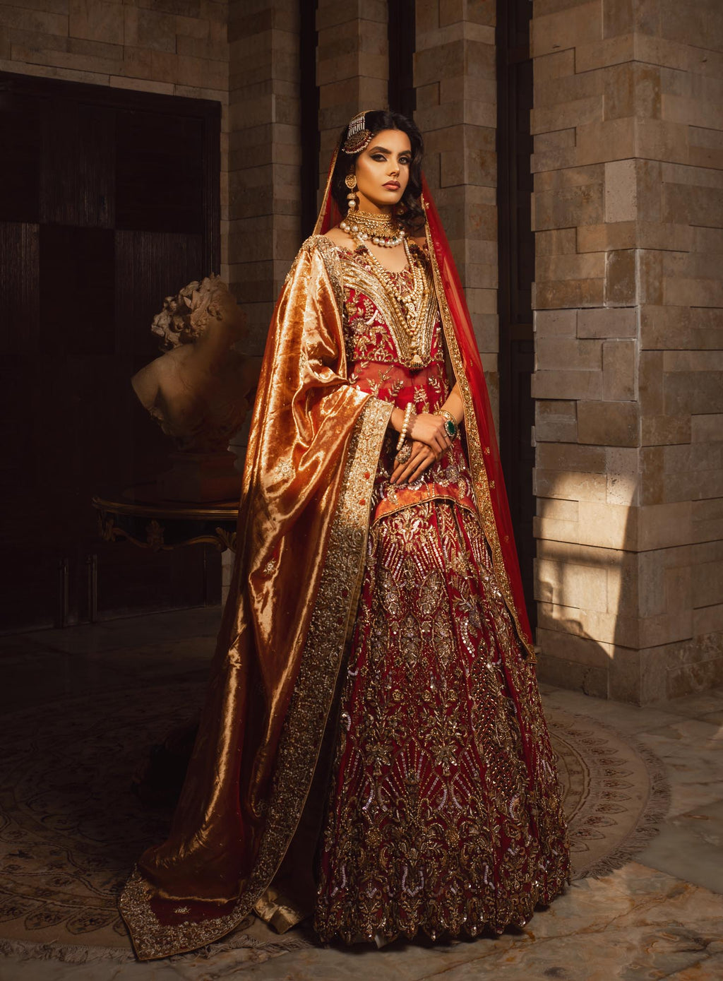 Enchanting Grandeur