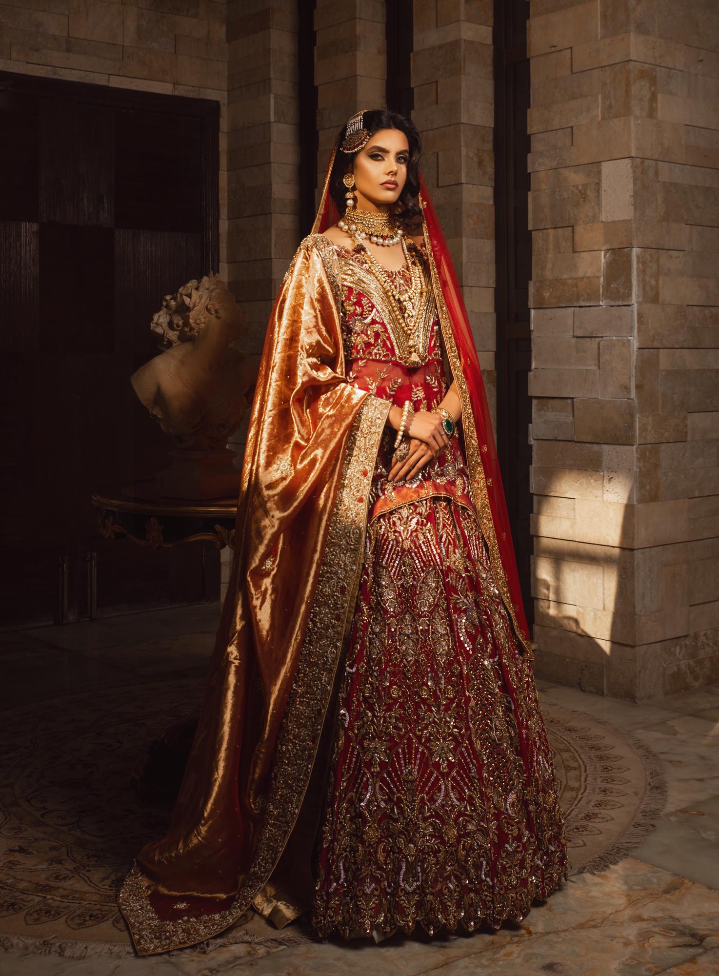 Enchanting Grandeur