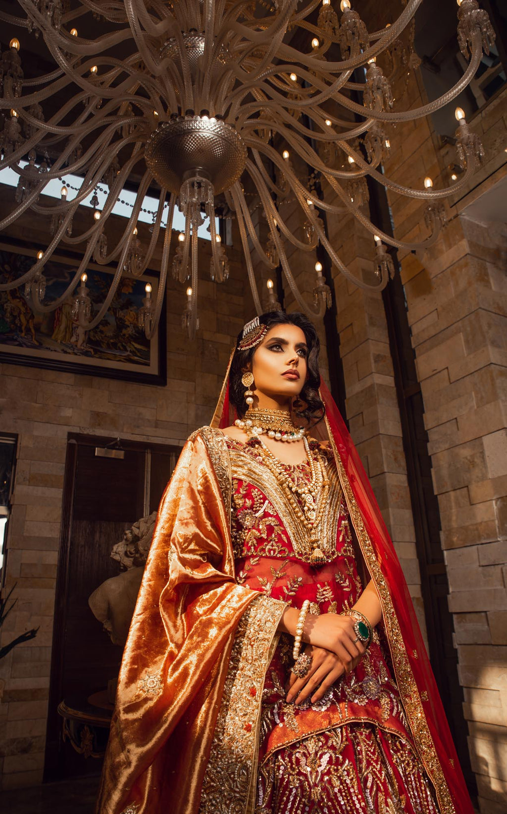 Enchanting Grandeur