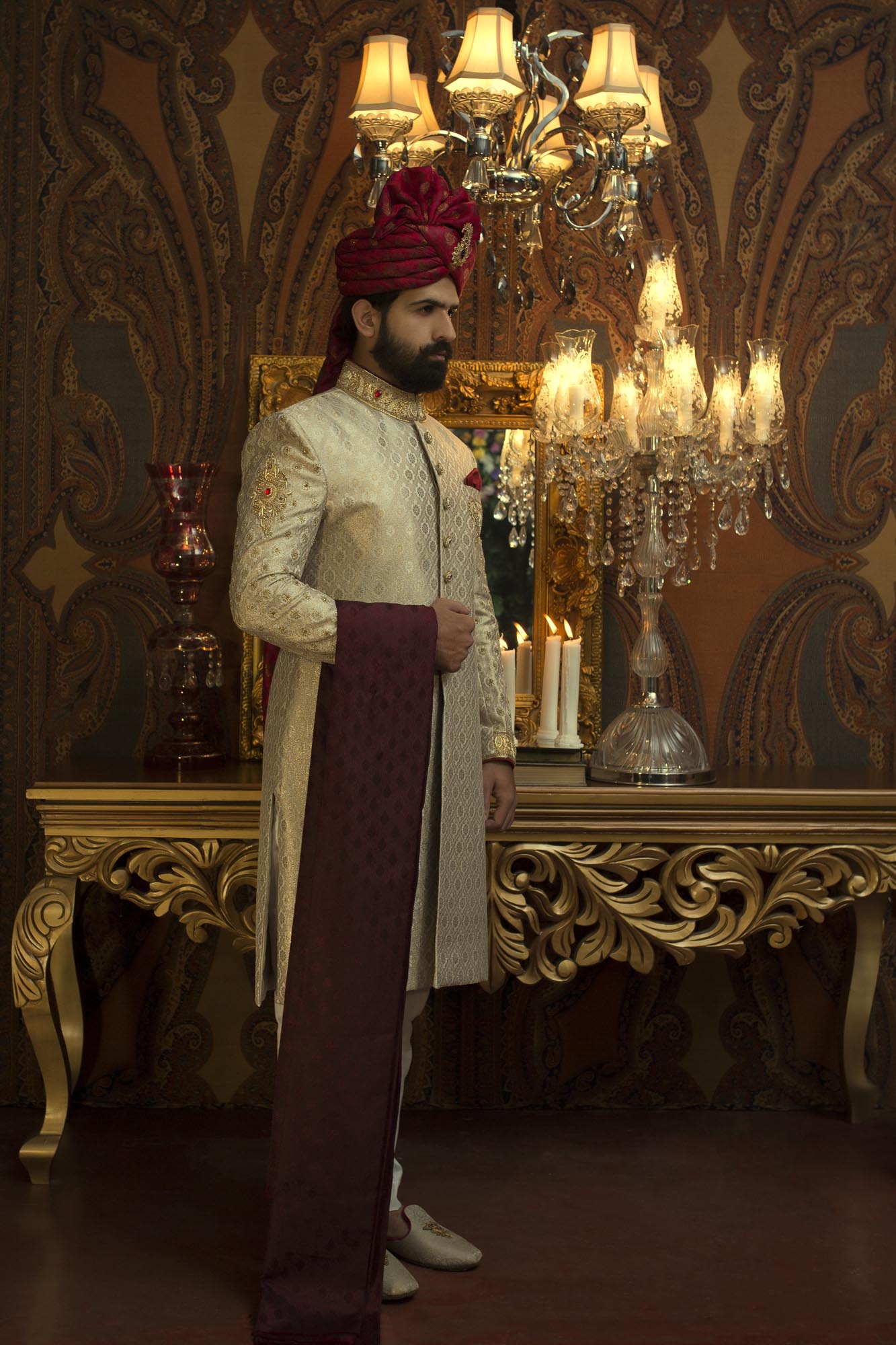 Regal radience