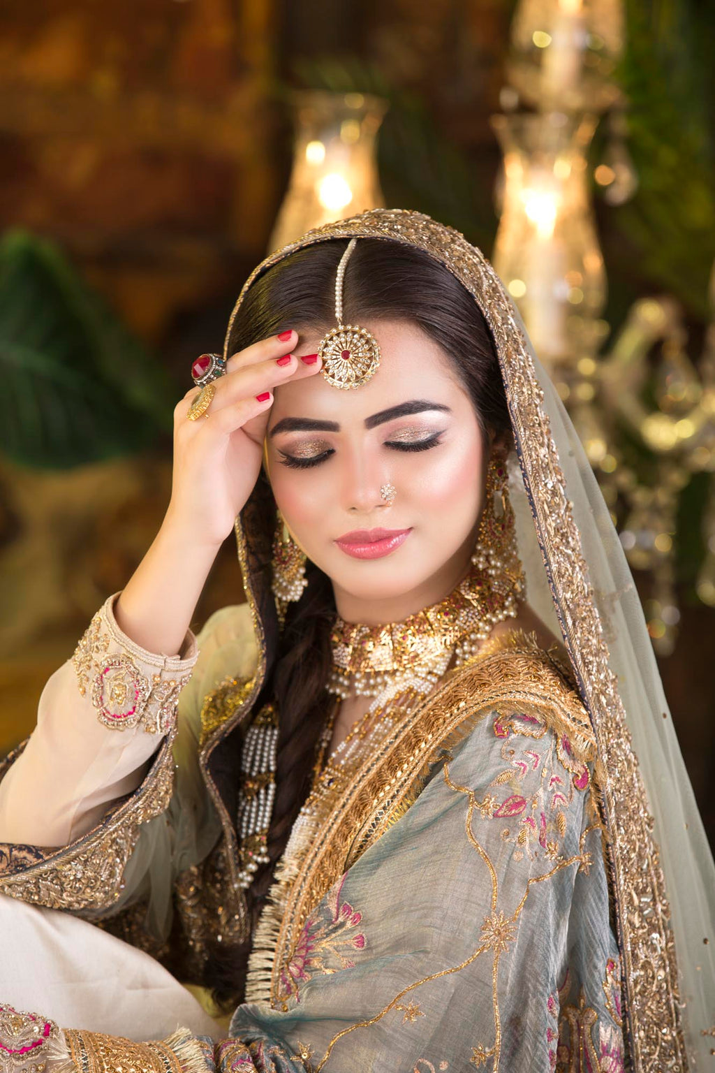 Roshni-e-Ishq