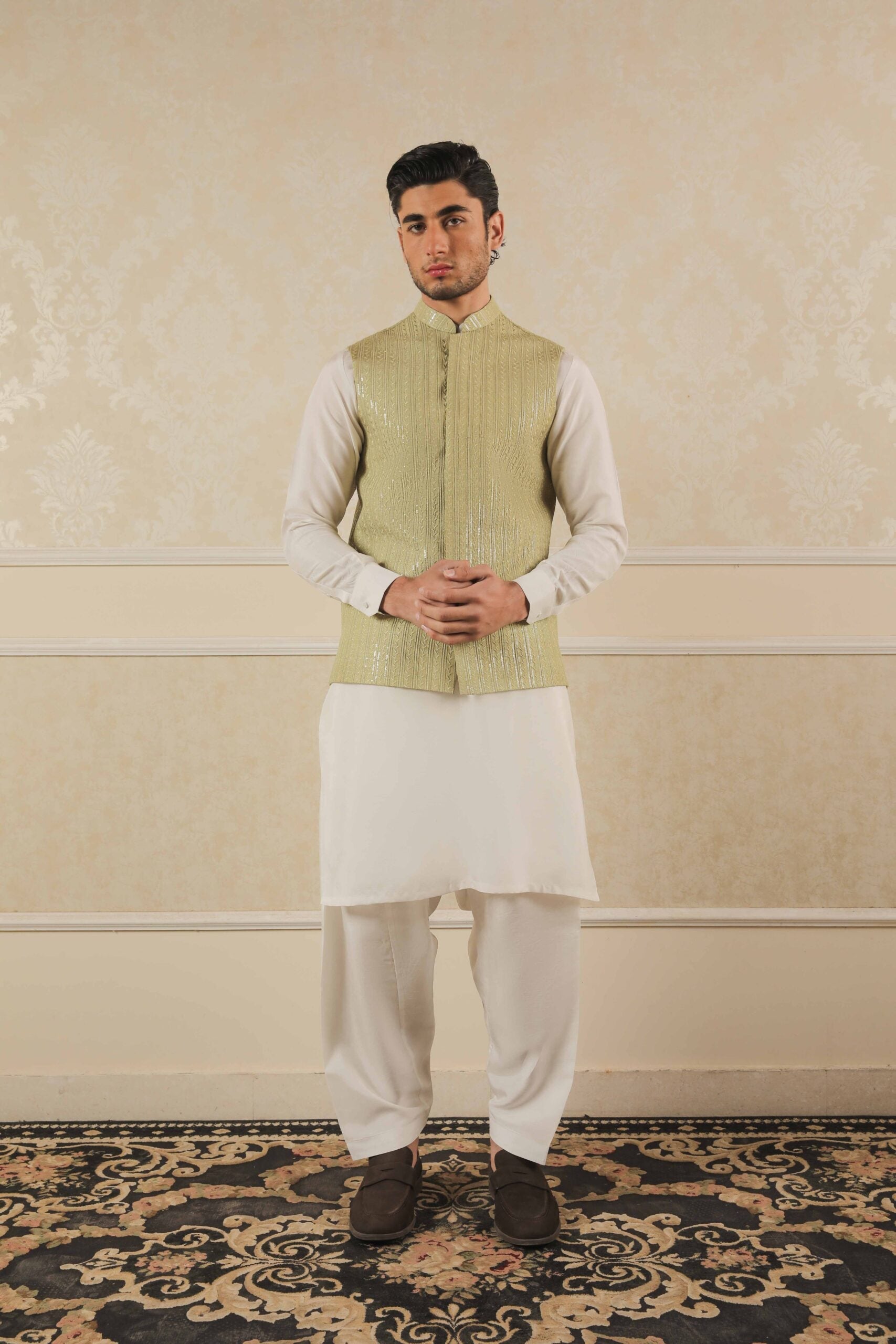 White Reverence