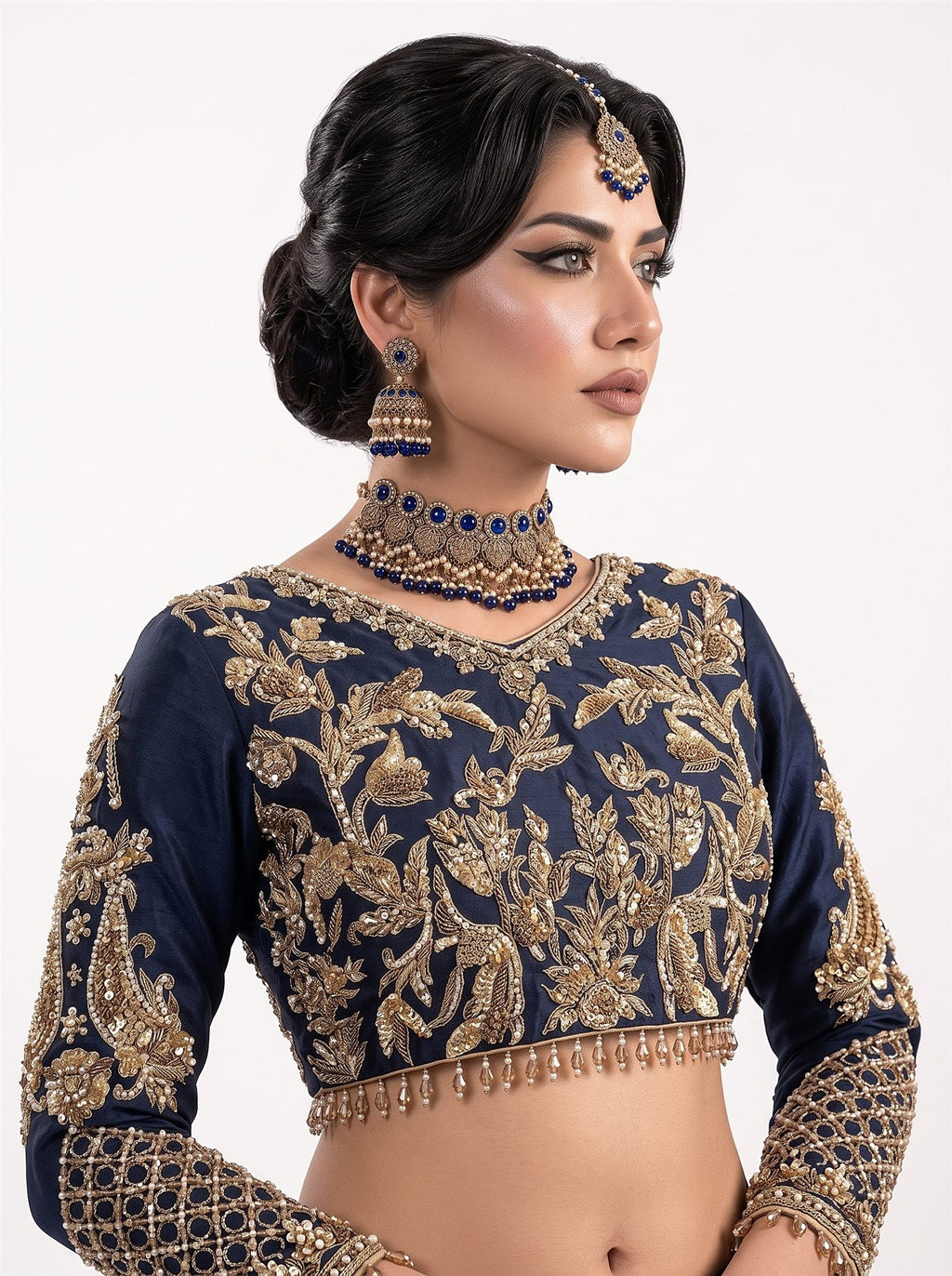 ZAHRAÉ