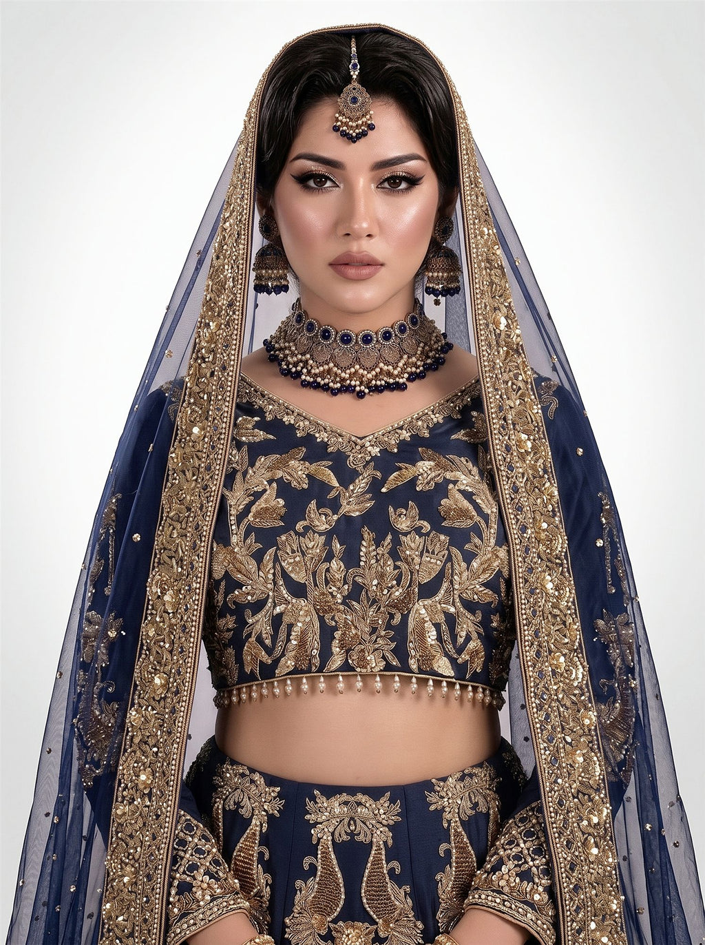 ZAHRAÉ