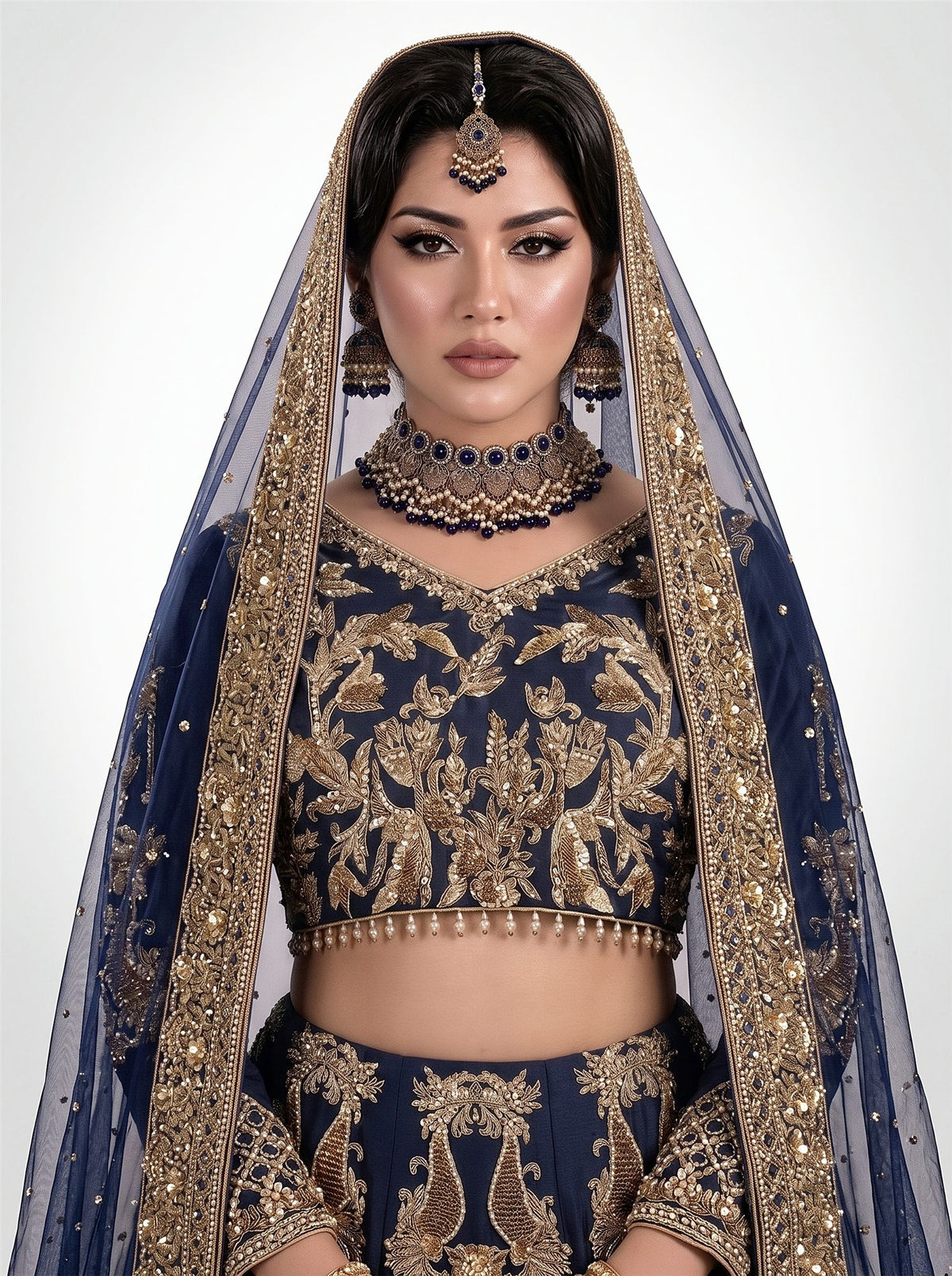 ZAHRAÉ