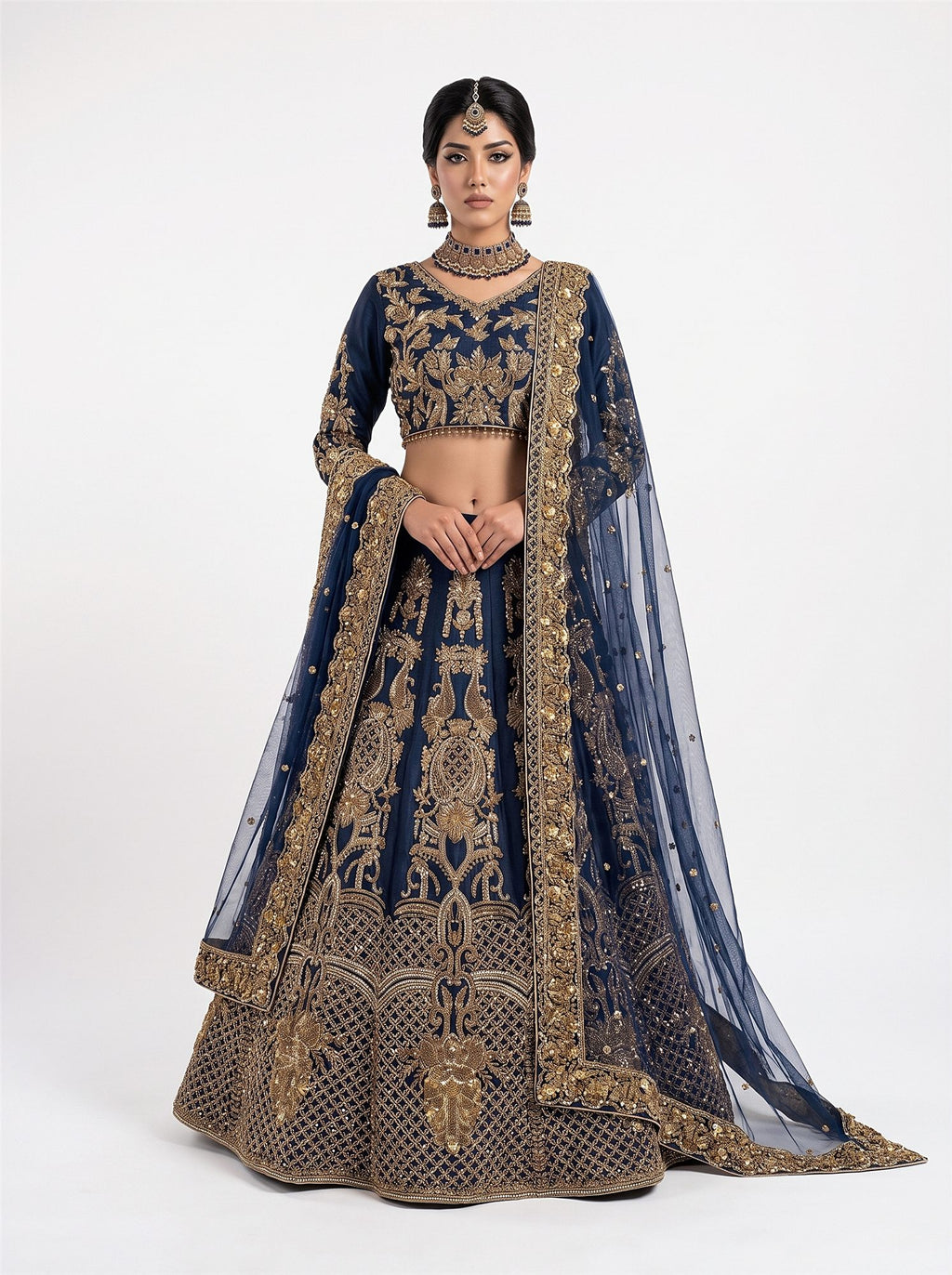 ZAHRAÉ