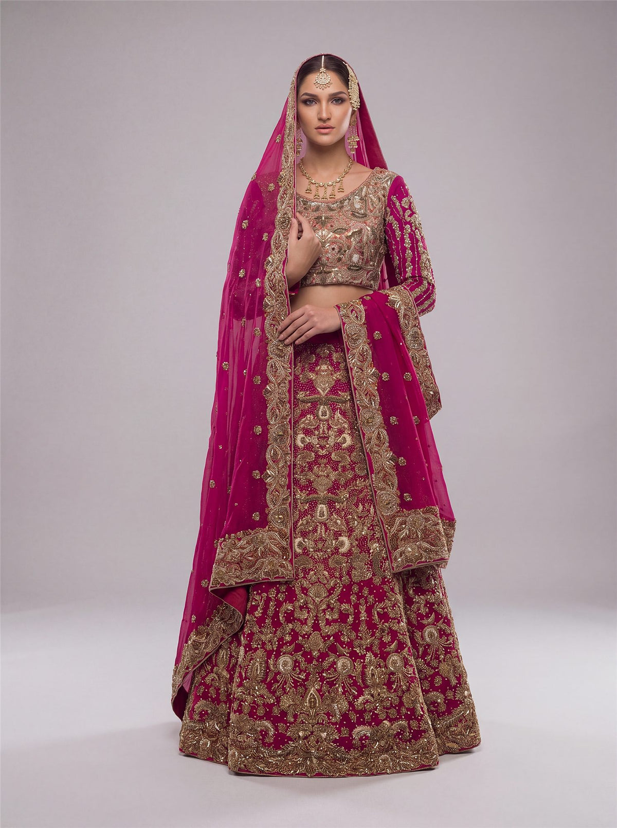GULNAAR — گلنار